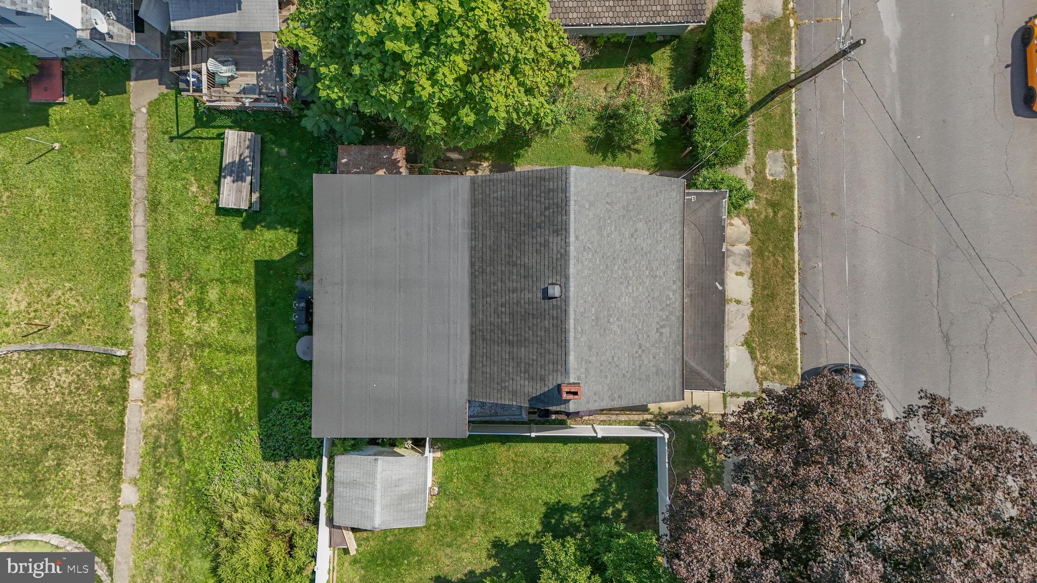 JIM THORPE - Residential