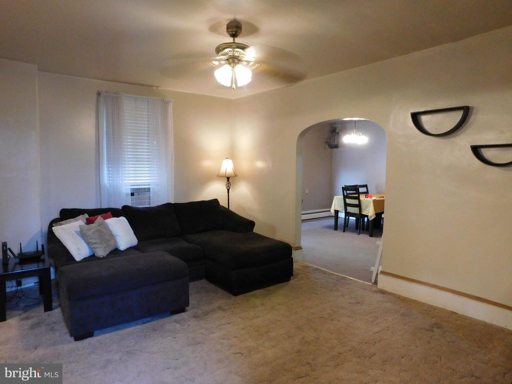 Photo of 25 E 5th Street, JIM THORPE, PA 18229 (MLS # PACC2006526)