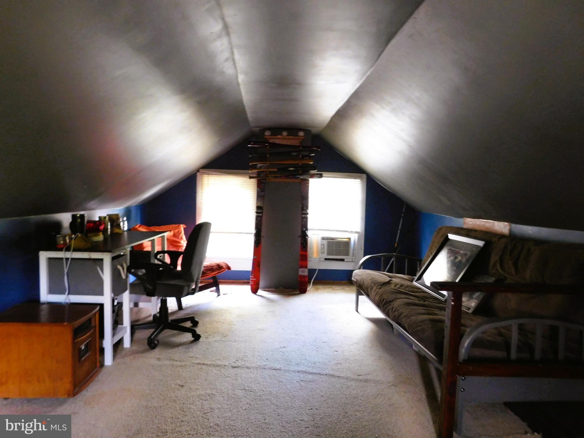 JIM THORPE - Residential