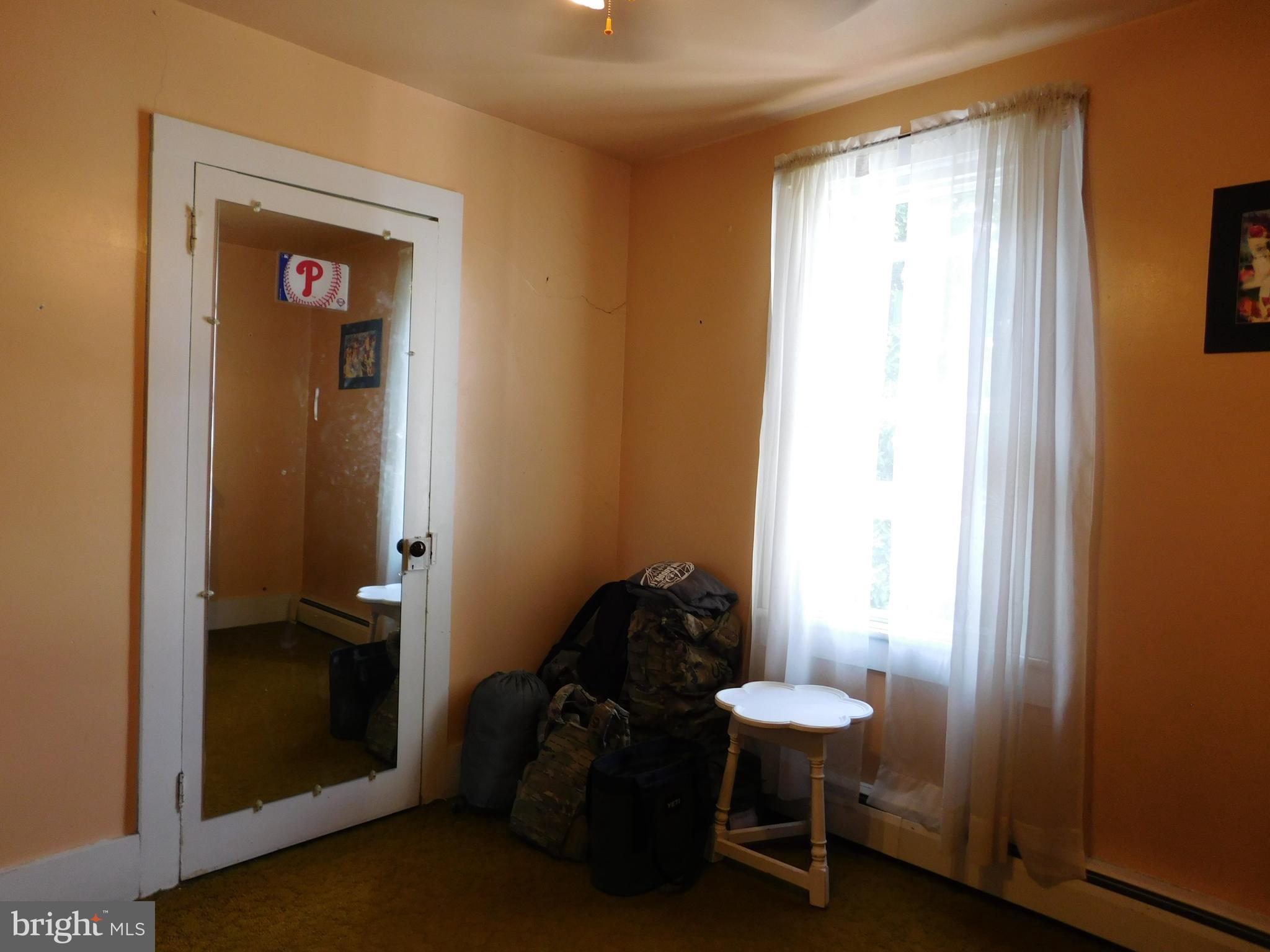 JIM THORPE - Residential