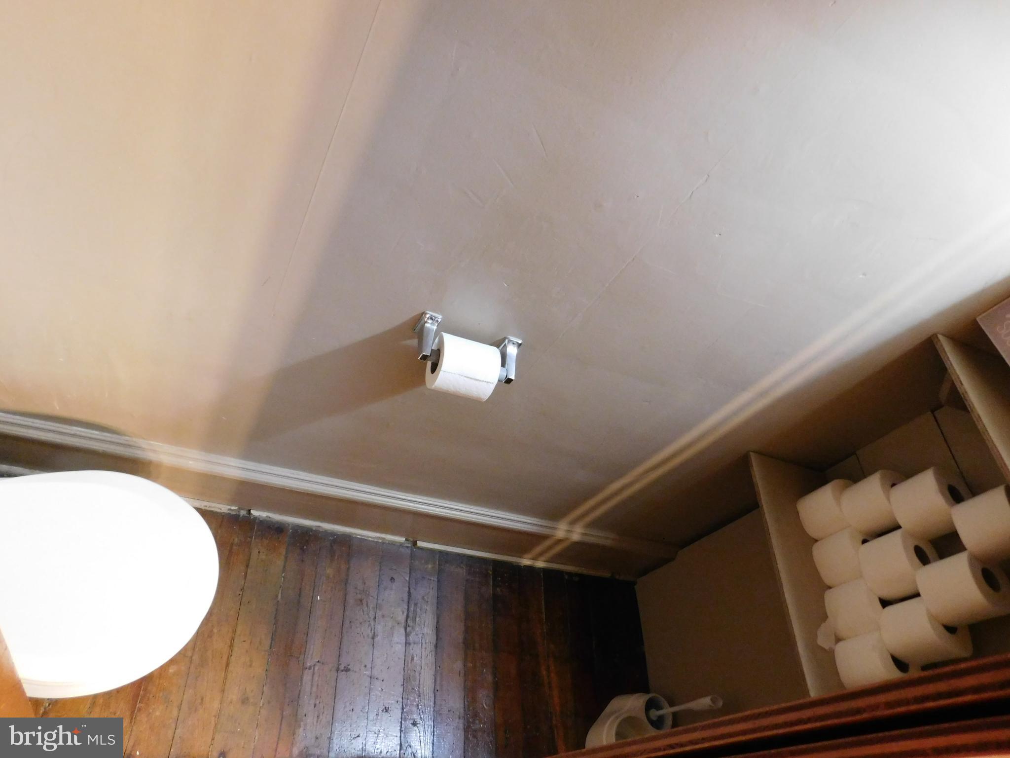 JIM THORPE - Residential