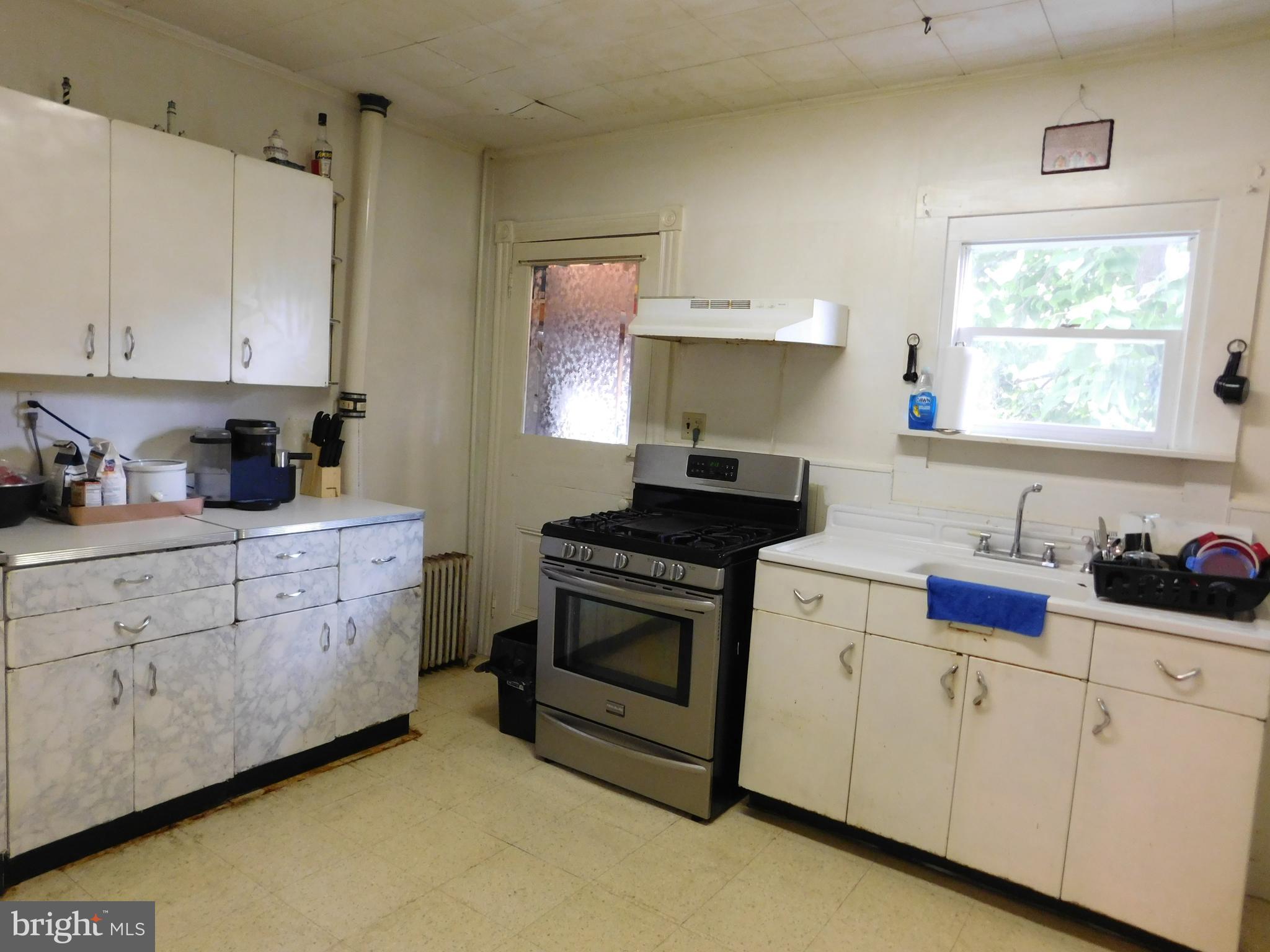 JIM THORPE - Residential