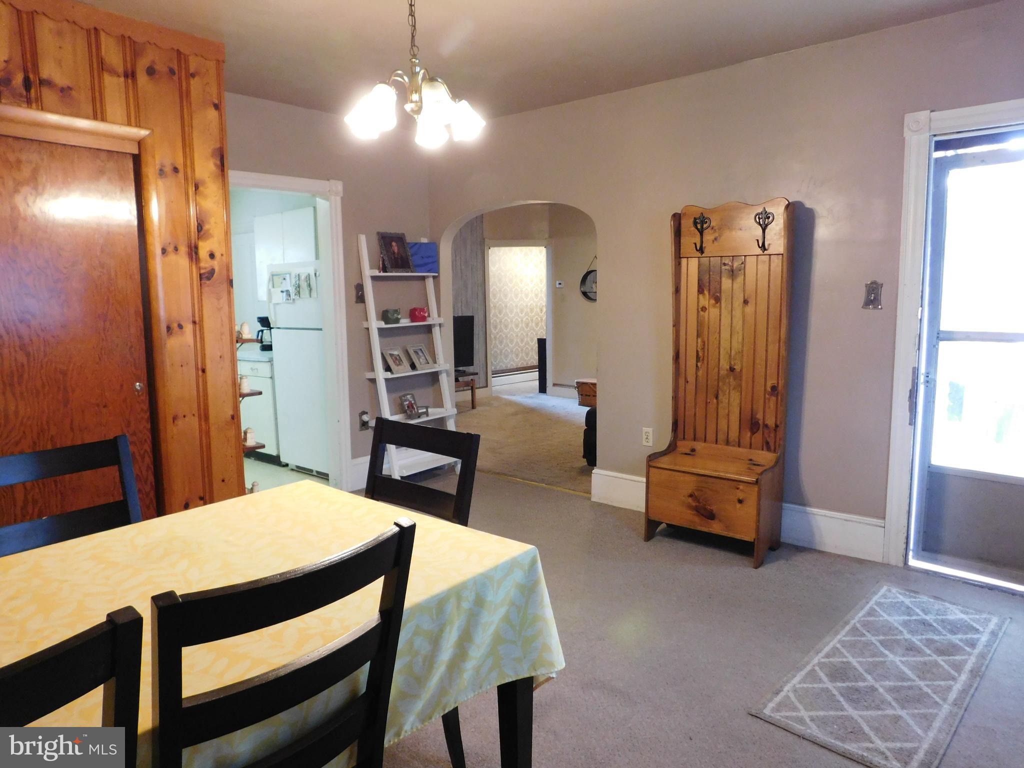 JIM THORPE - Residential