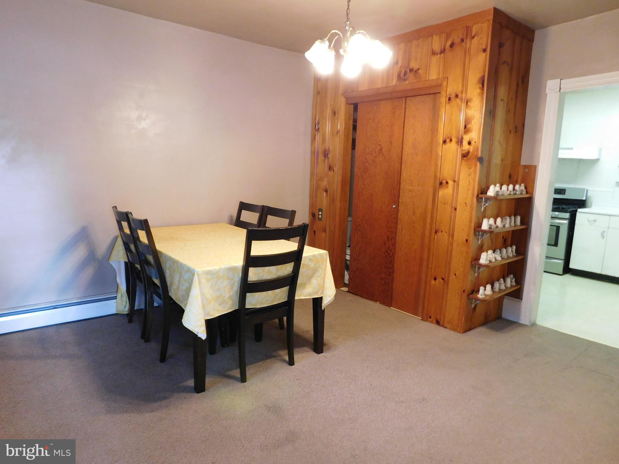 JIM THORPE - Residential