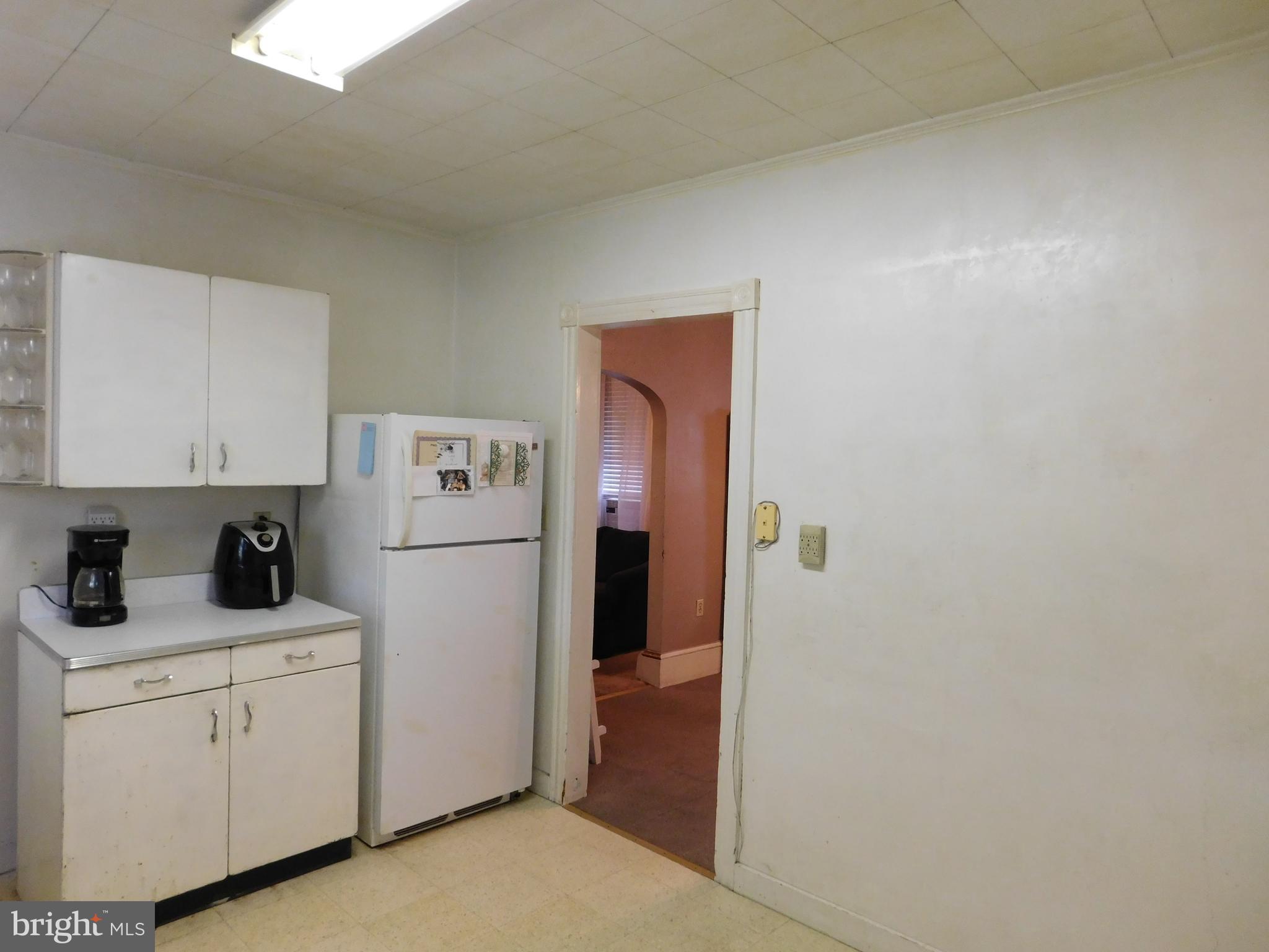 JIM THORPE - Residential