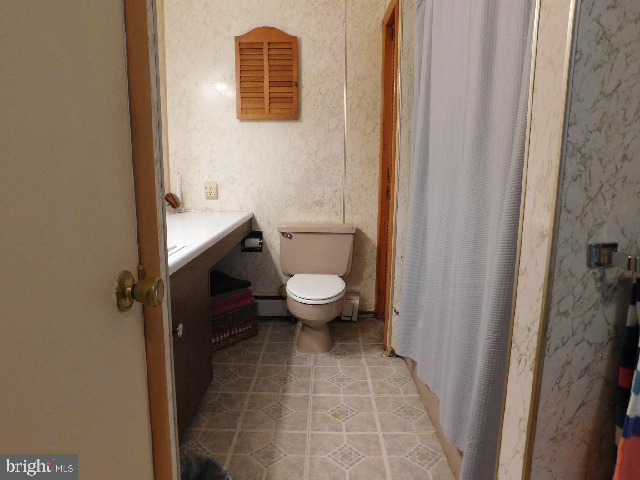 JIM THORPE - Residential