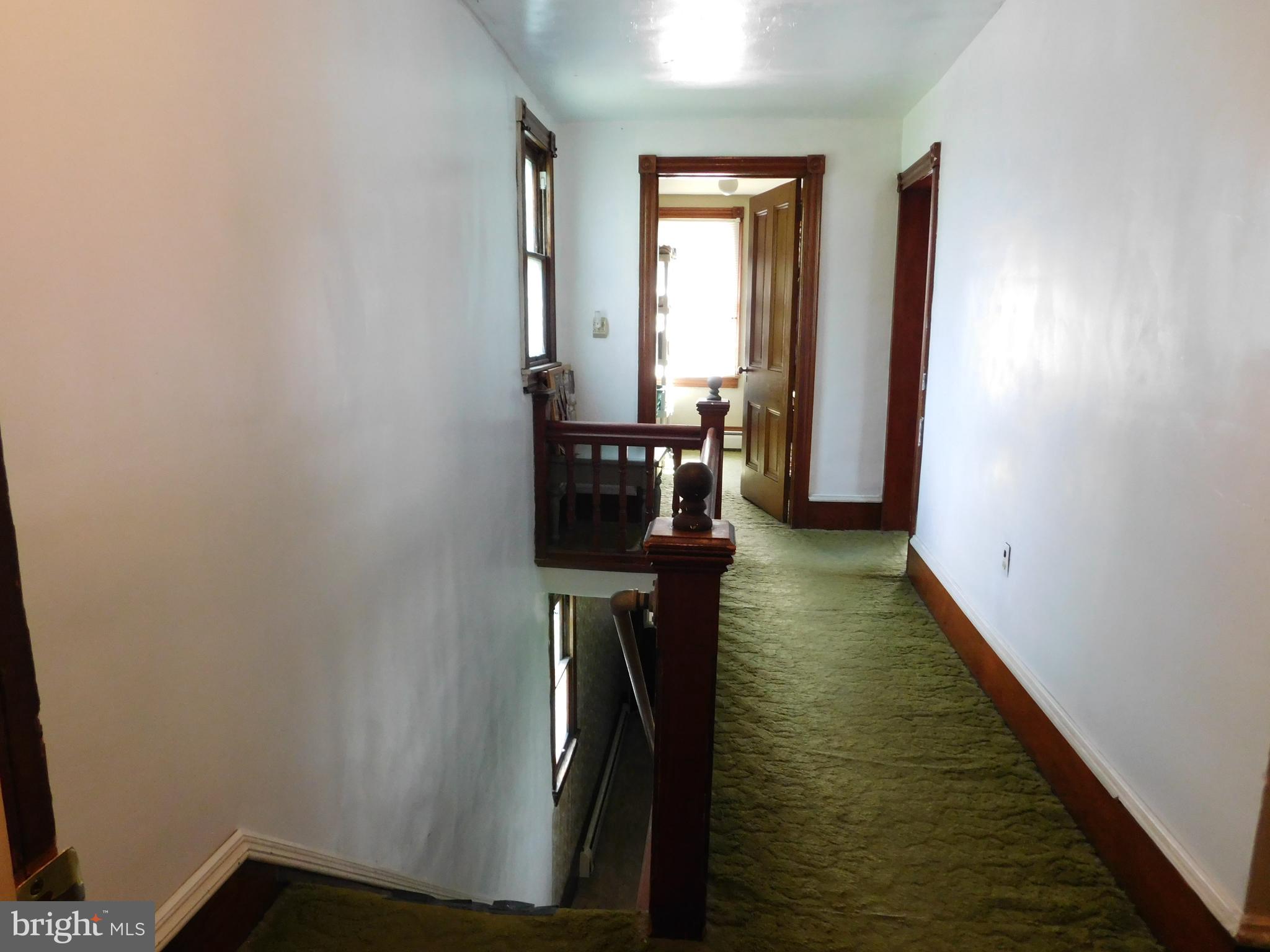 JIM THORPE - Residential