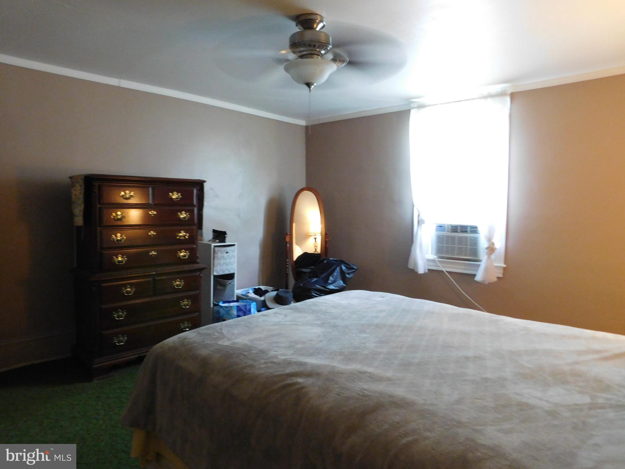 JIM THORPE - Residential