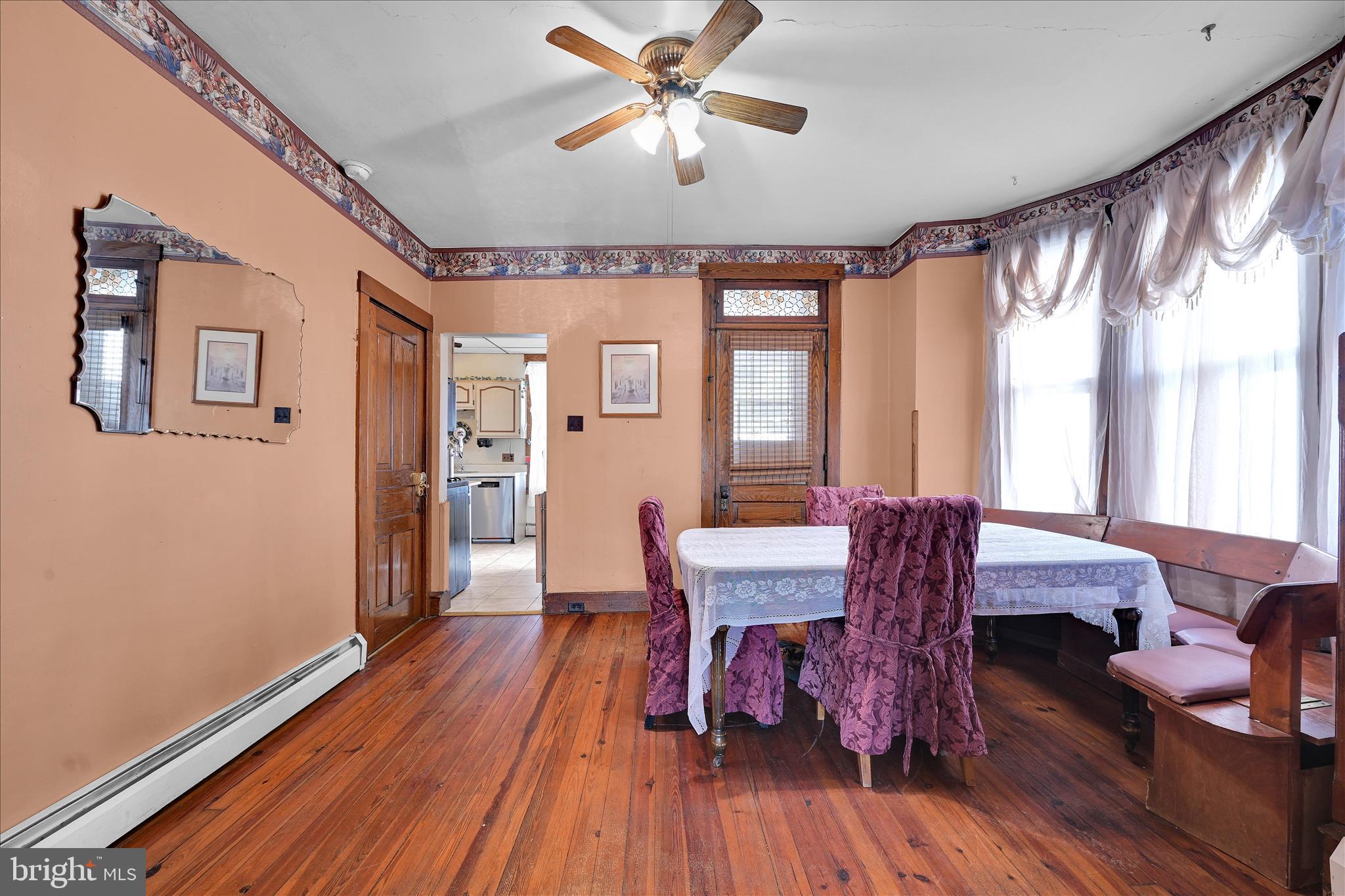 ADAMSTOWN BOROUGH - Residential