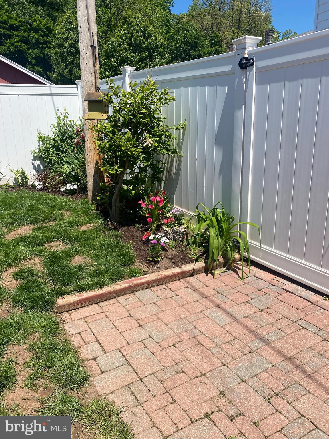 ADAMSTOWN BOROUGH - Residential