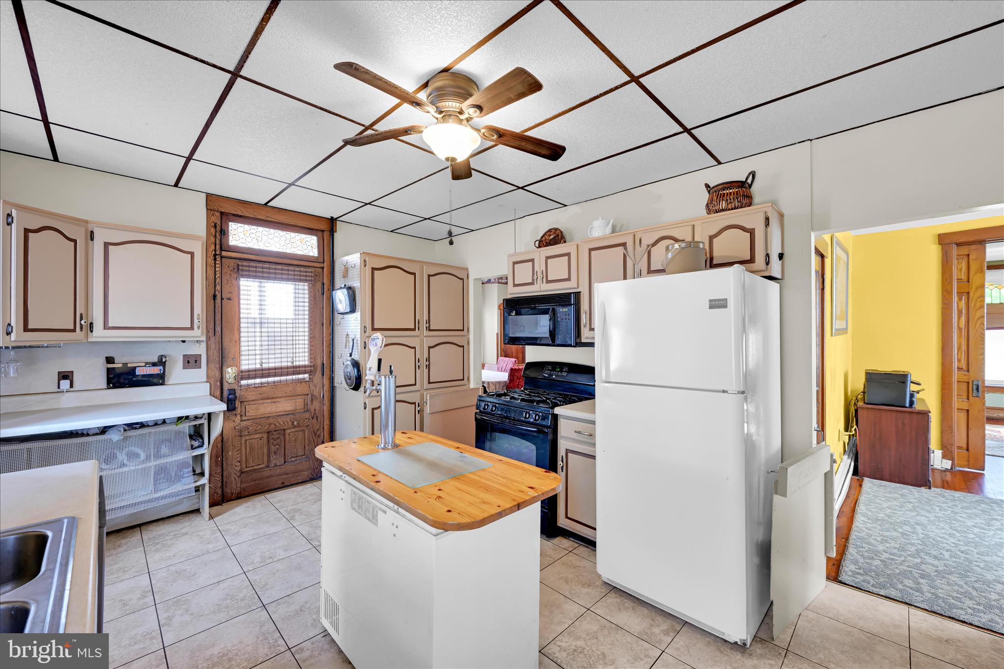 ADAMSTOWN BOROUGH - Residential