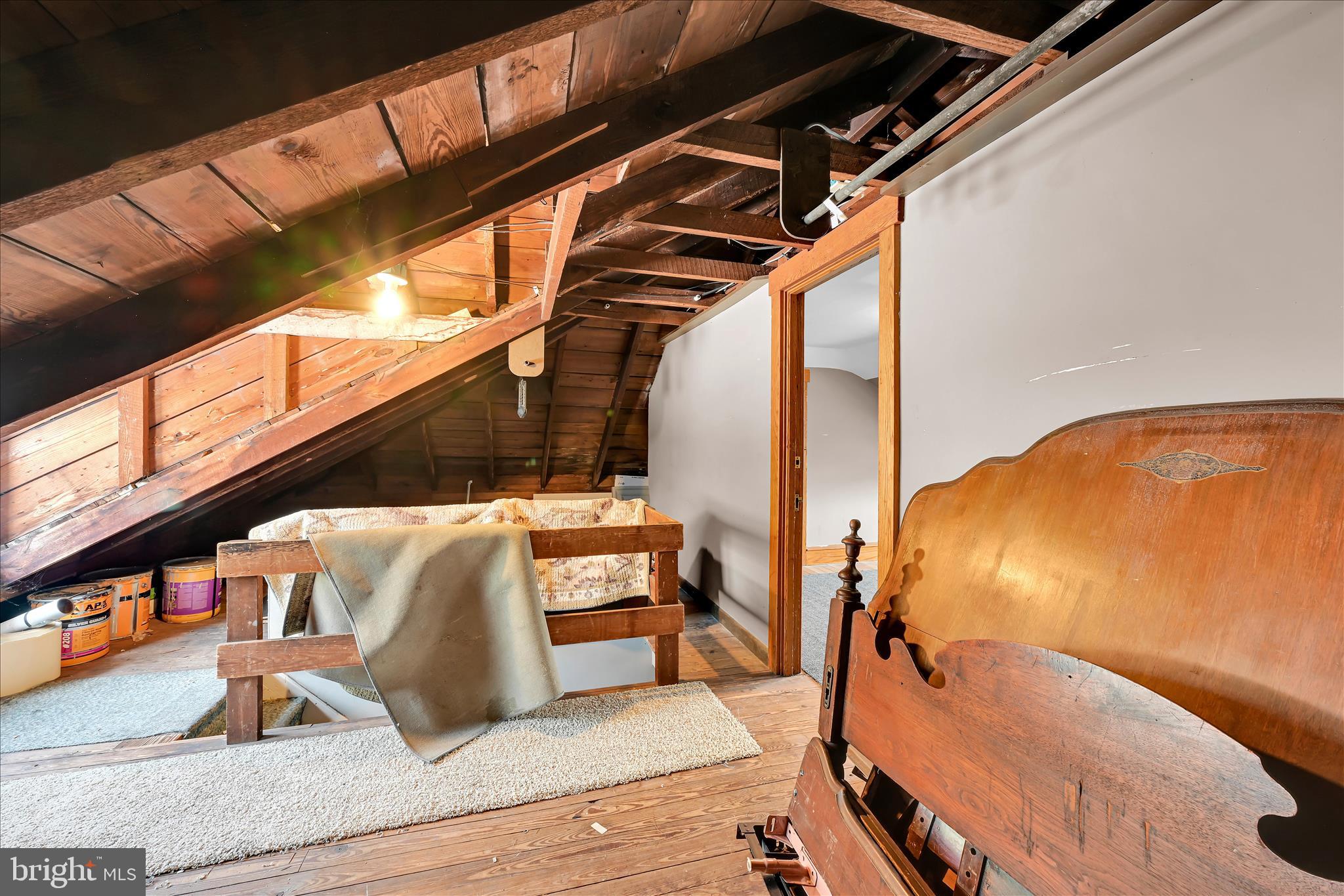 ADAMSTOWN BOROUGH - Residential