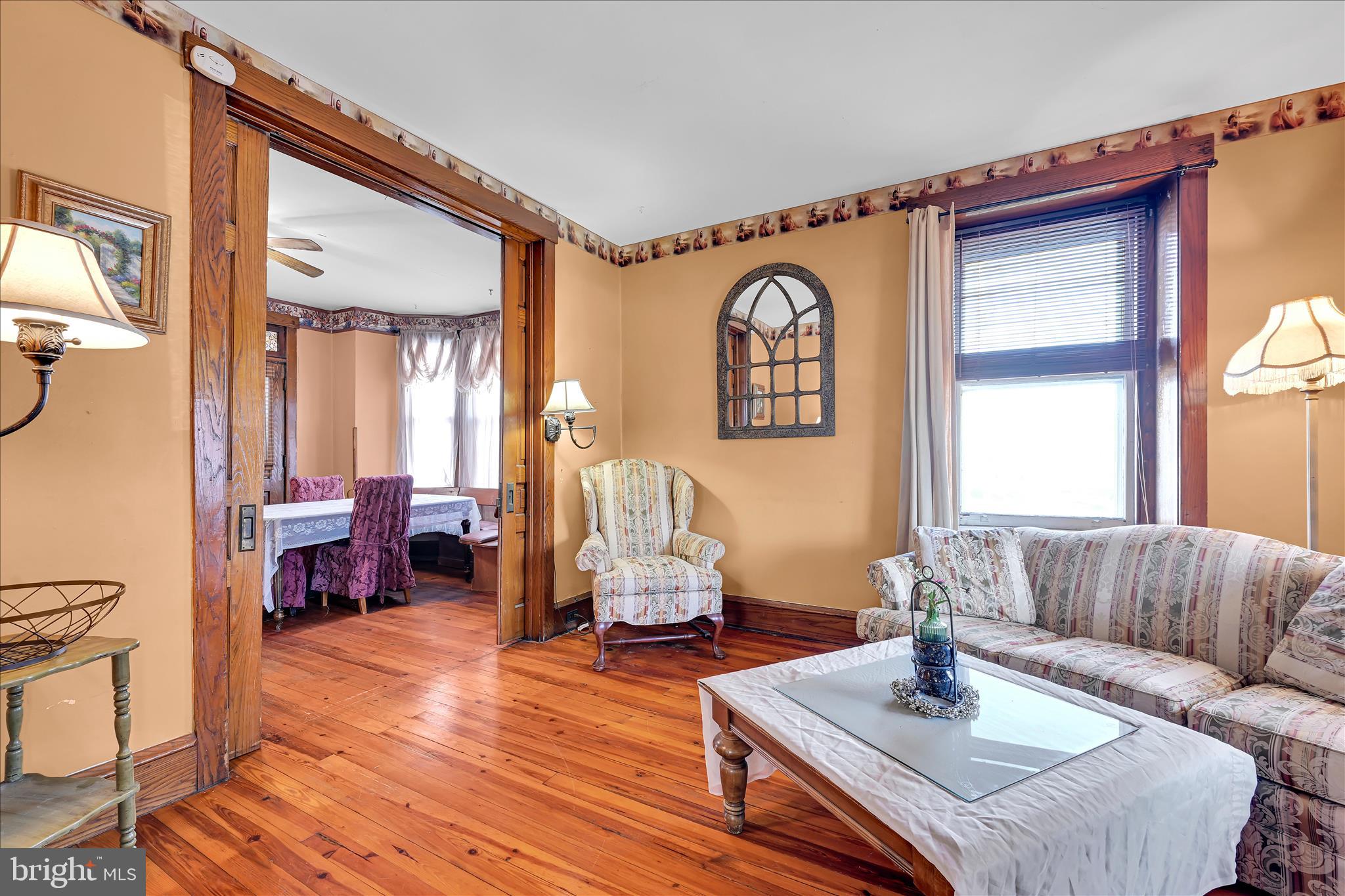 ADAMSTOWN BOROUGH - Residential