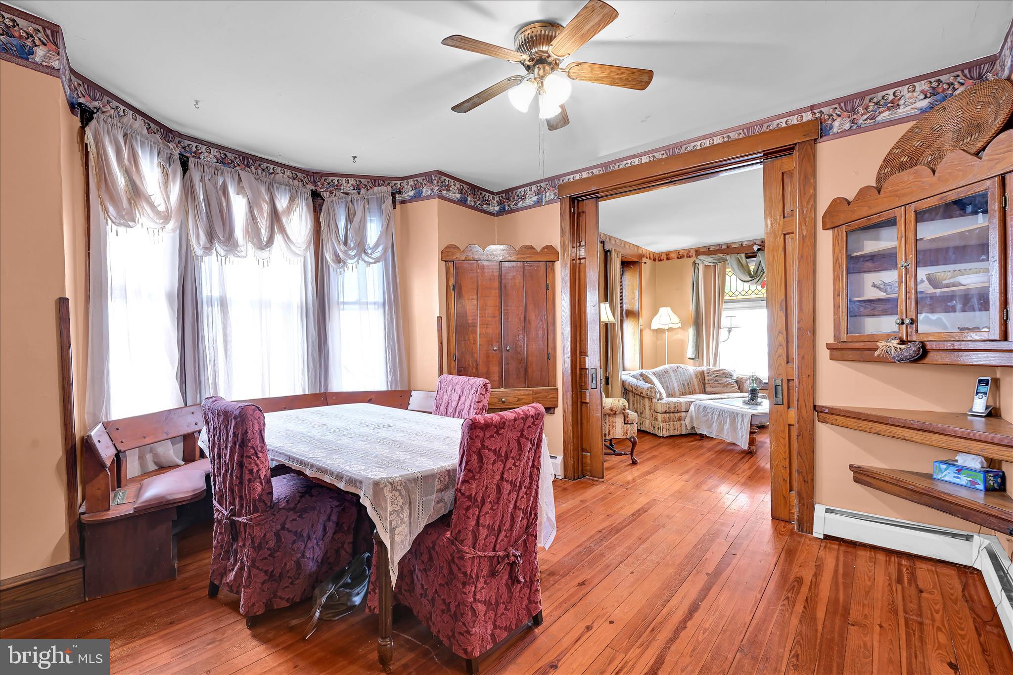 ADAMSTOWN BOROUGH - Residential