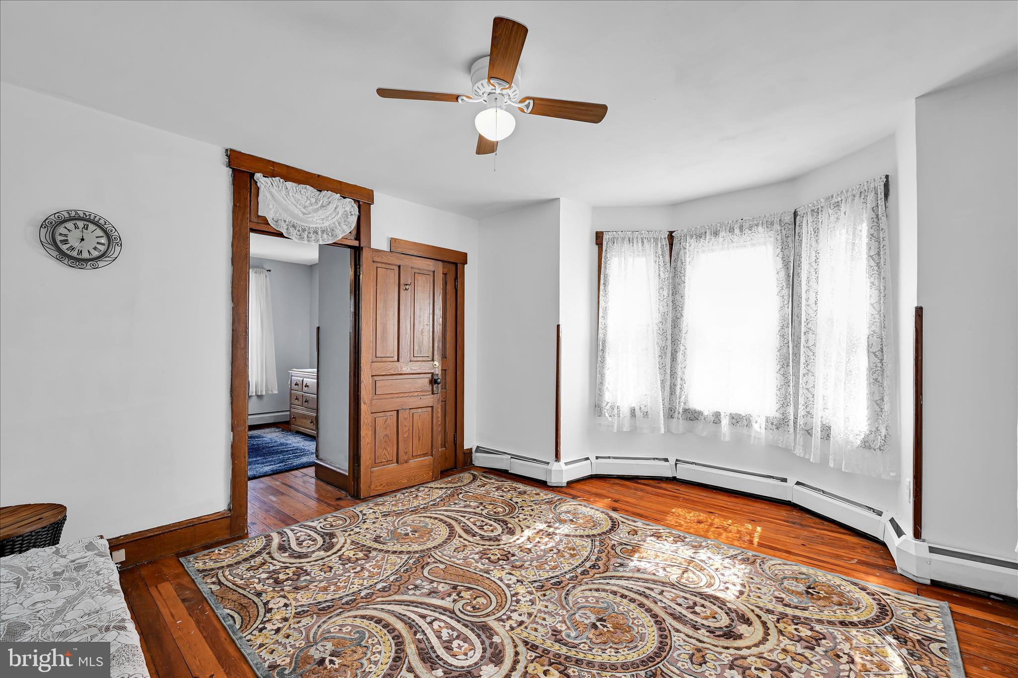 ADAMSTOWN BOROUGH - Residential