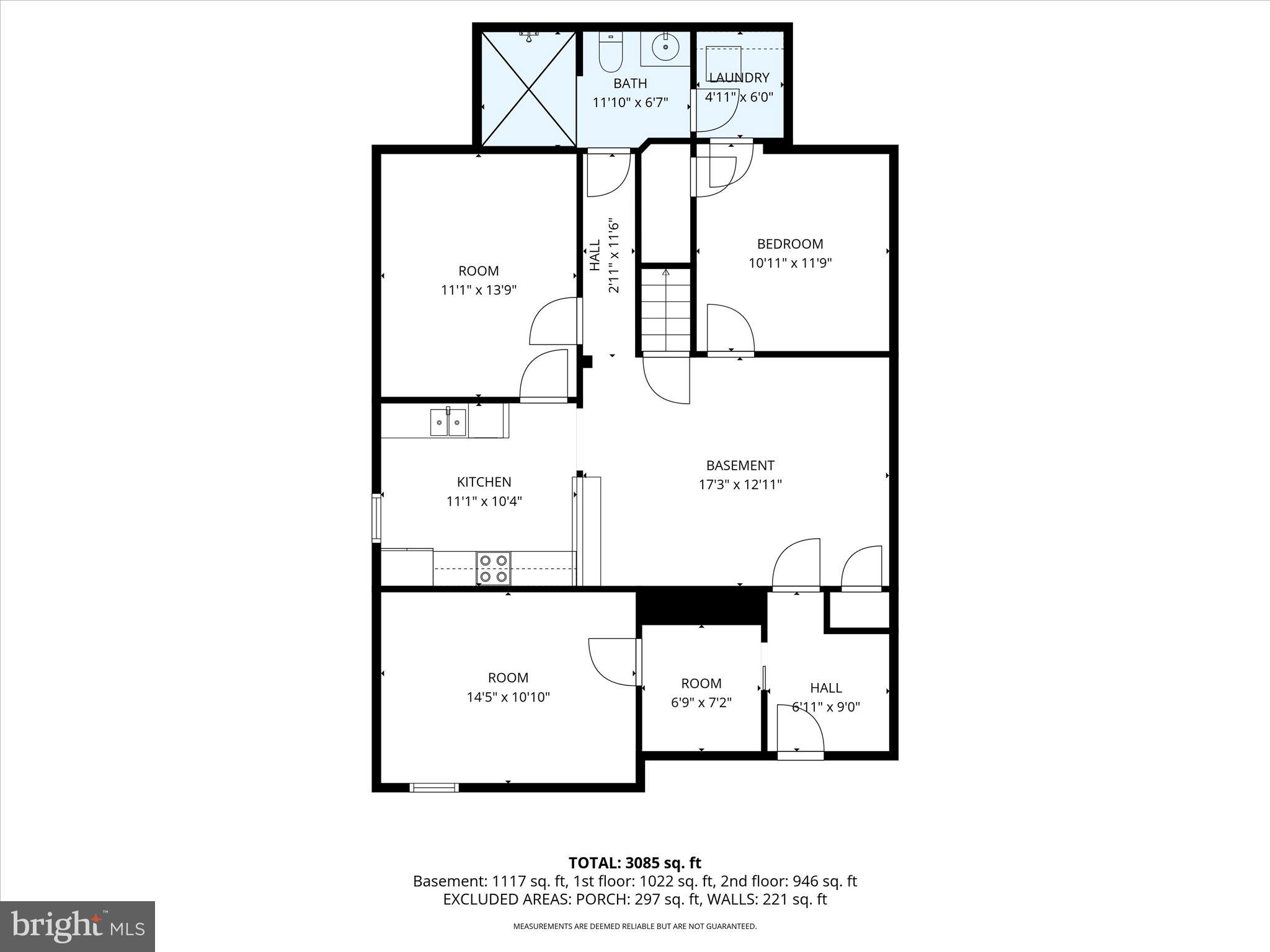 ADAMSTOWN BOROUGH - Residential