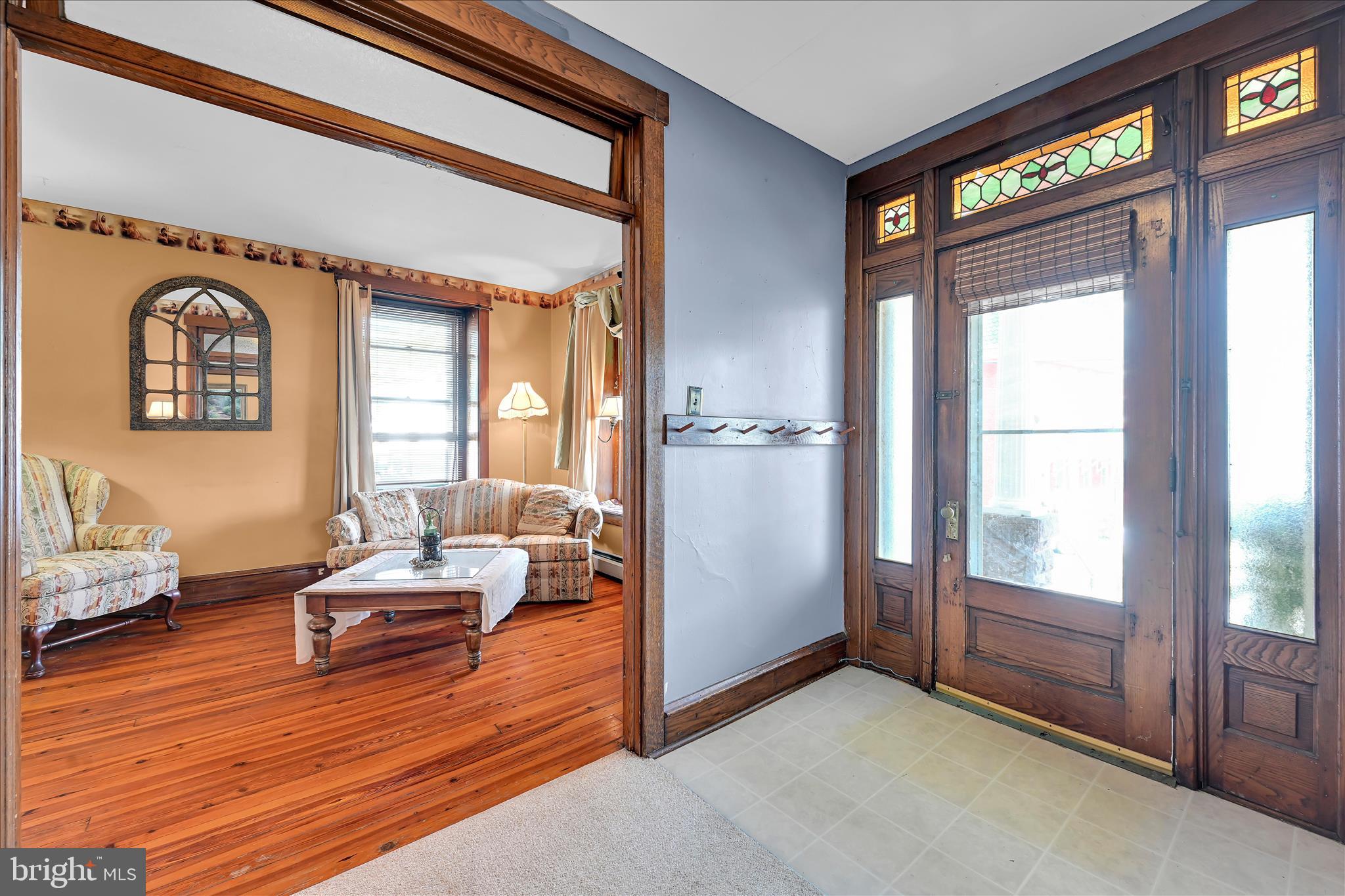 ADAMSTOWN BOROUGH - Residential