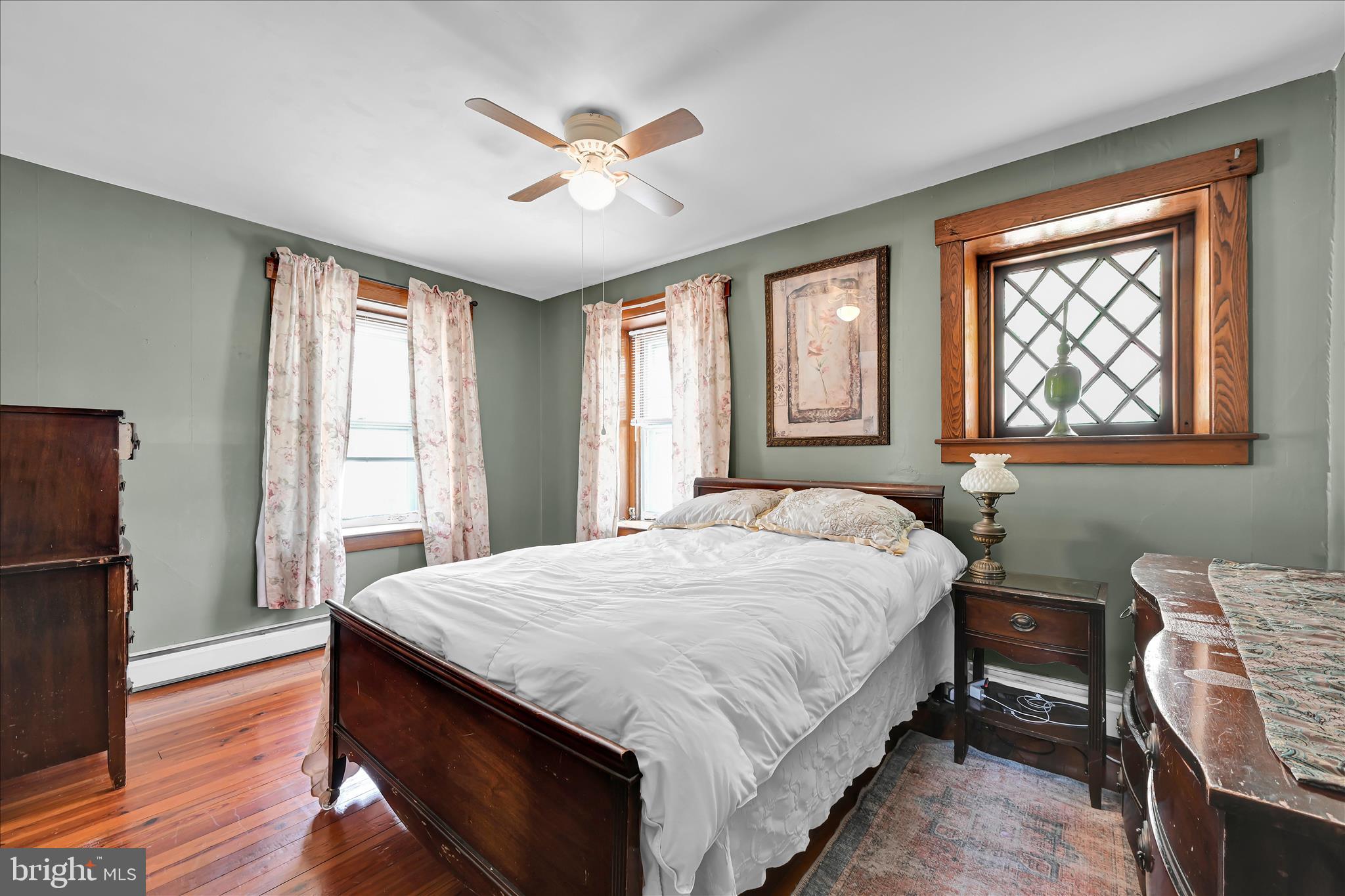 ADAMSTOWN BOROUGH - Residential