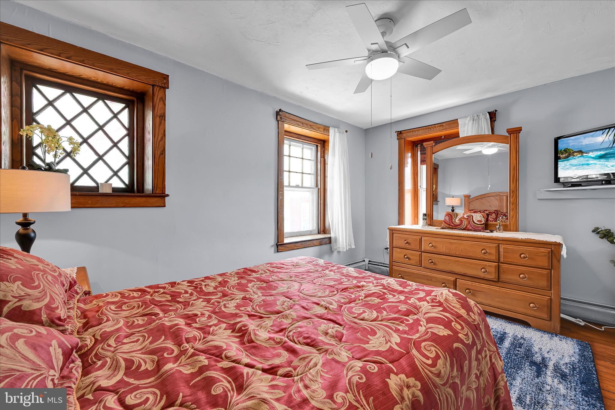 ADAMSTOWN BOROUGH - Residential