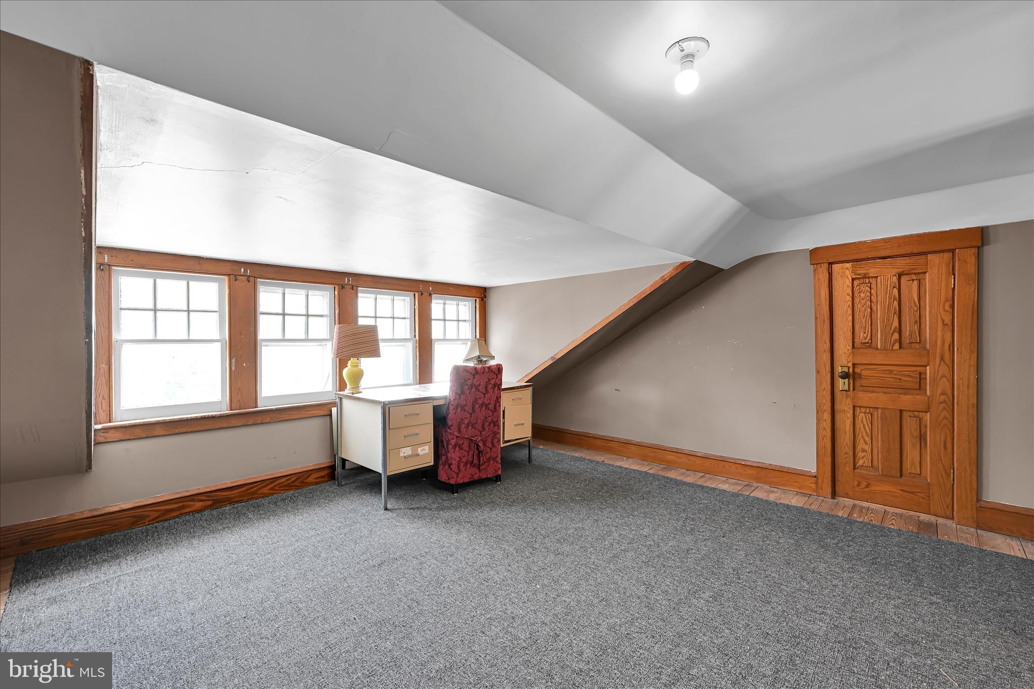 ADAMSTOWN BOROUGH - Residential