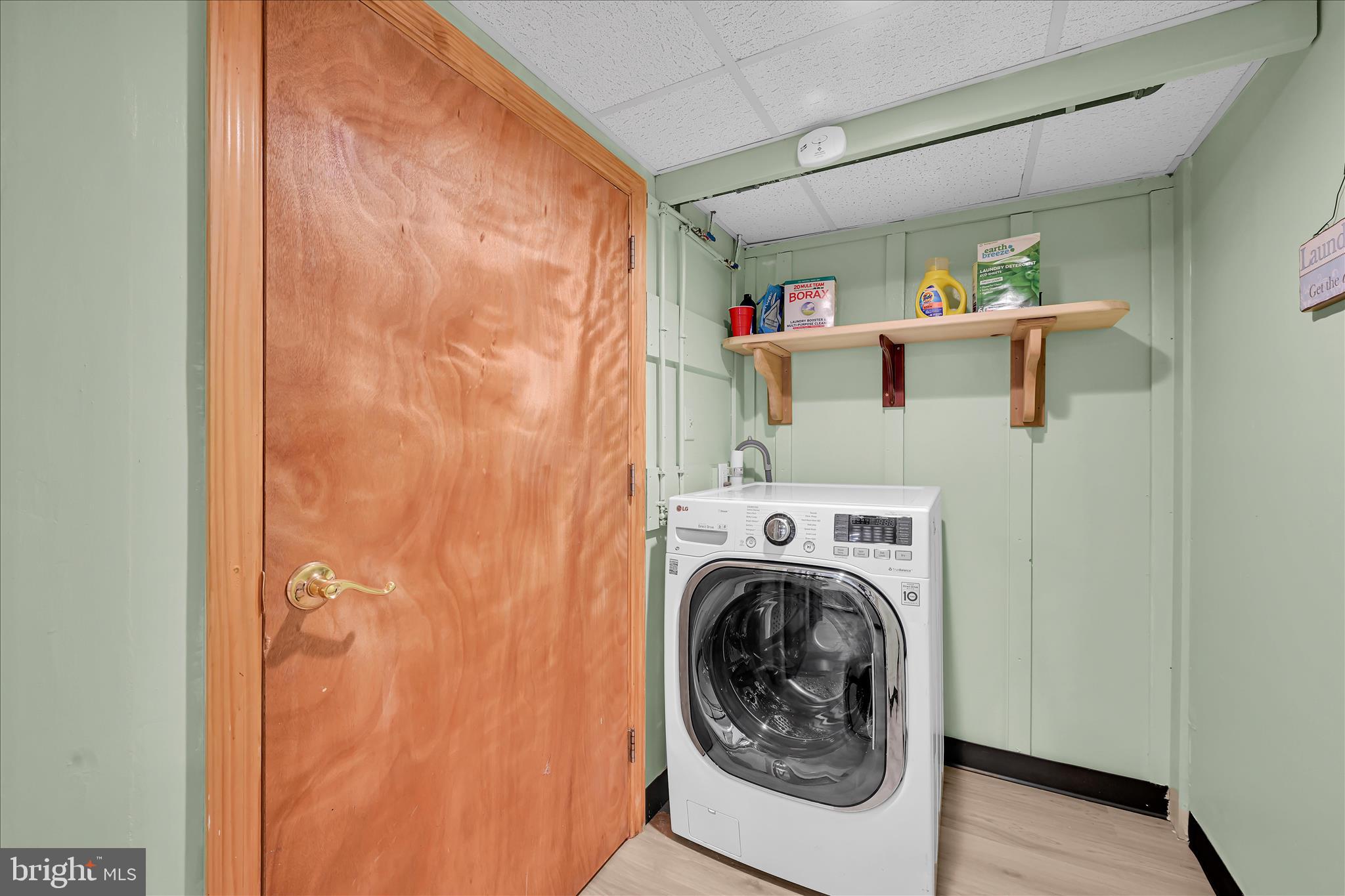 ADAMSTOWN BOROUGH - Residential