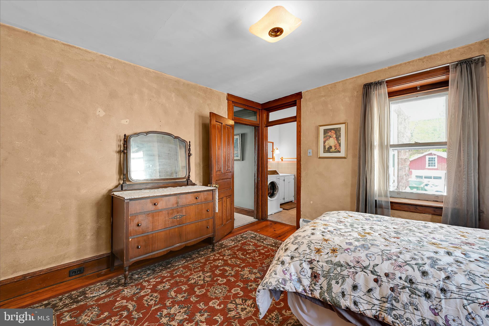 ADAMSTOWN BOROUGH - Residential