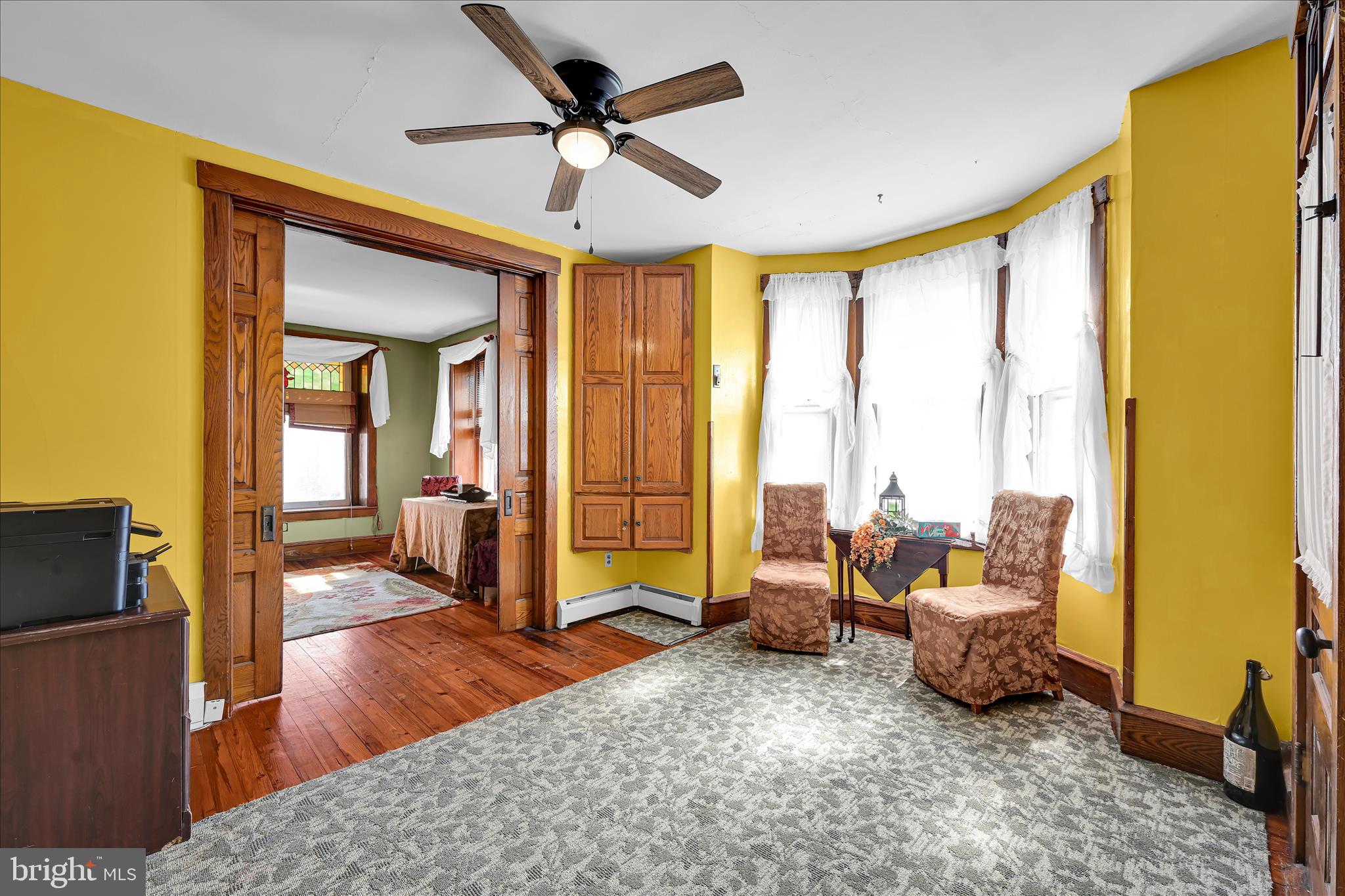 ADAMSTOWN BOROUGH - Residential