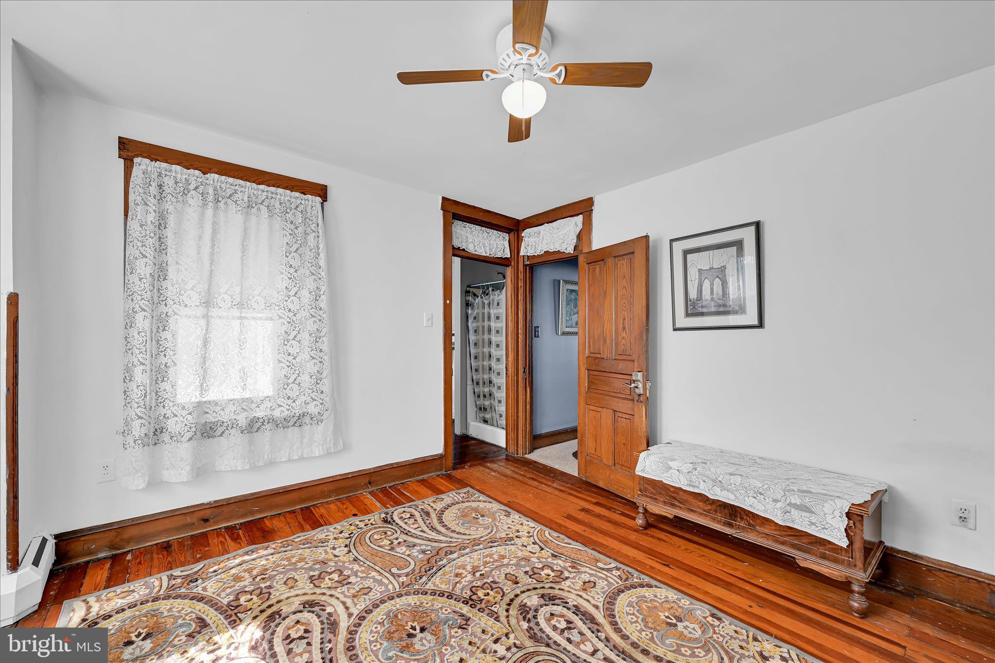 ADAMSTOWN BOROUGH - Residential