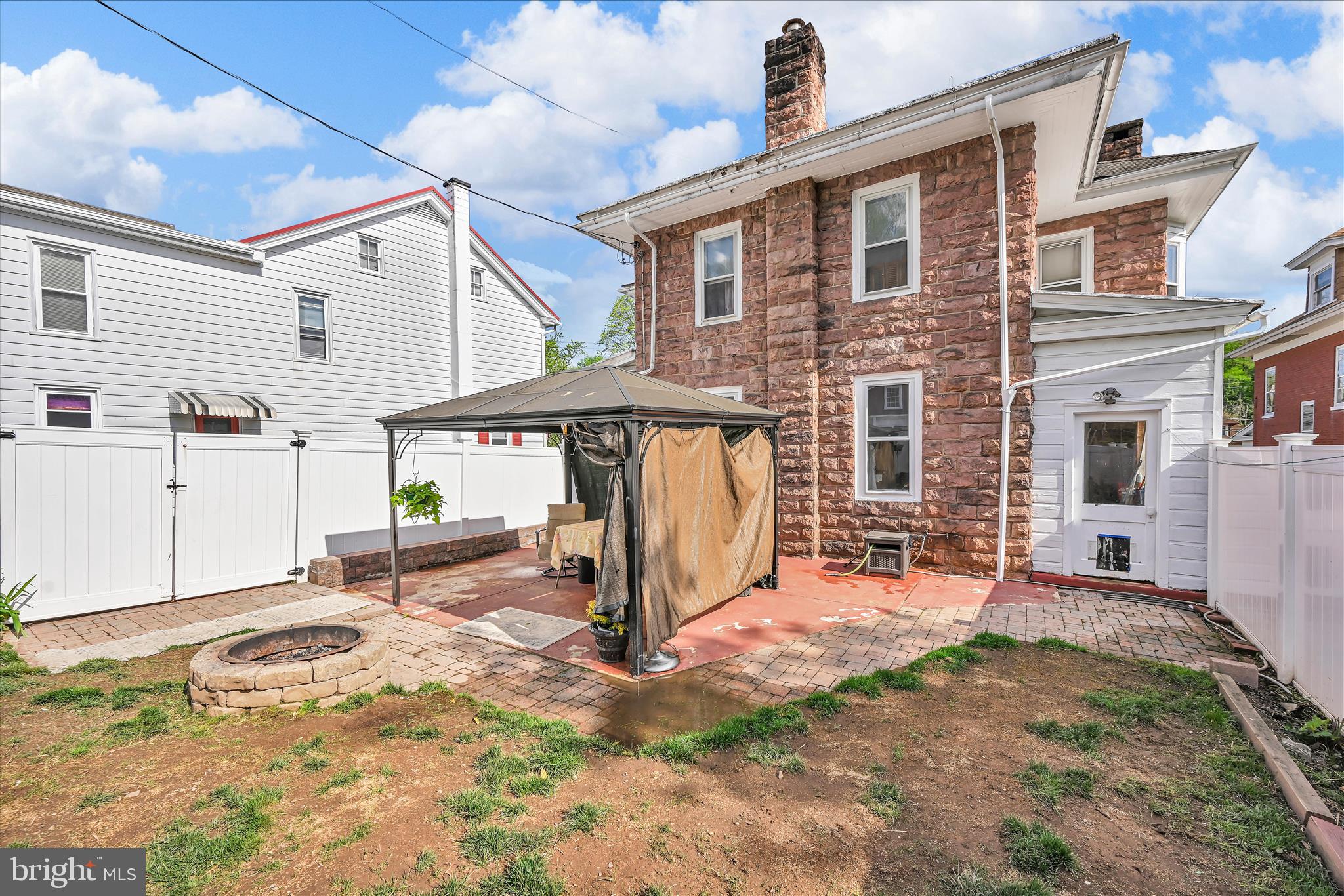 ADAMSTOWN BOROUGH - Residential