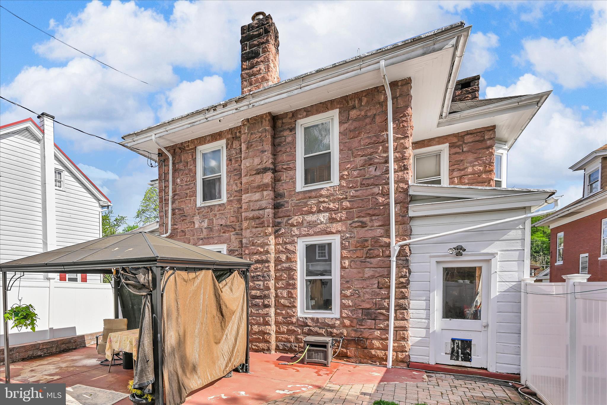 ADAMSTOWN BOROUGH - Residential