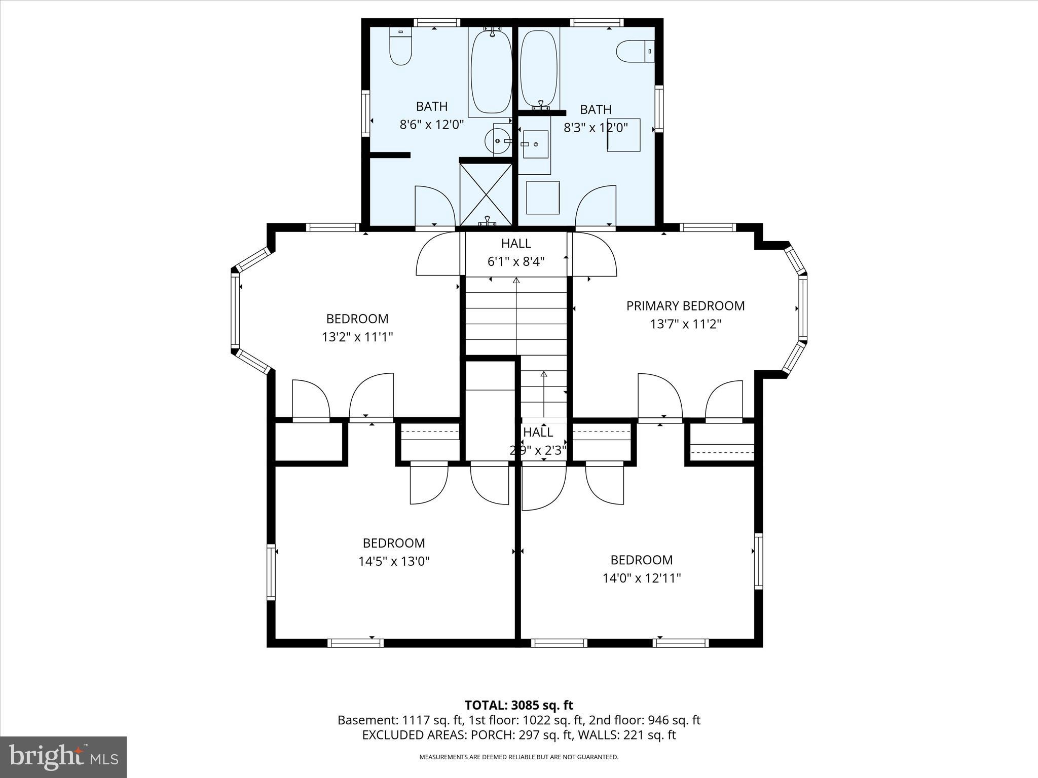 ADAMSTOWN BOROUGH - Residential