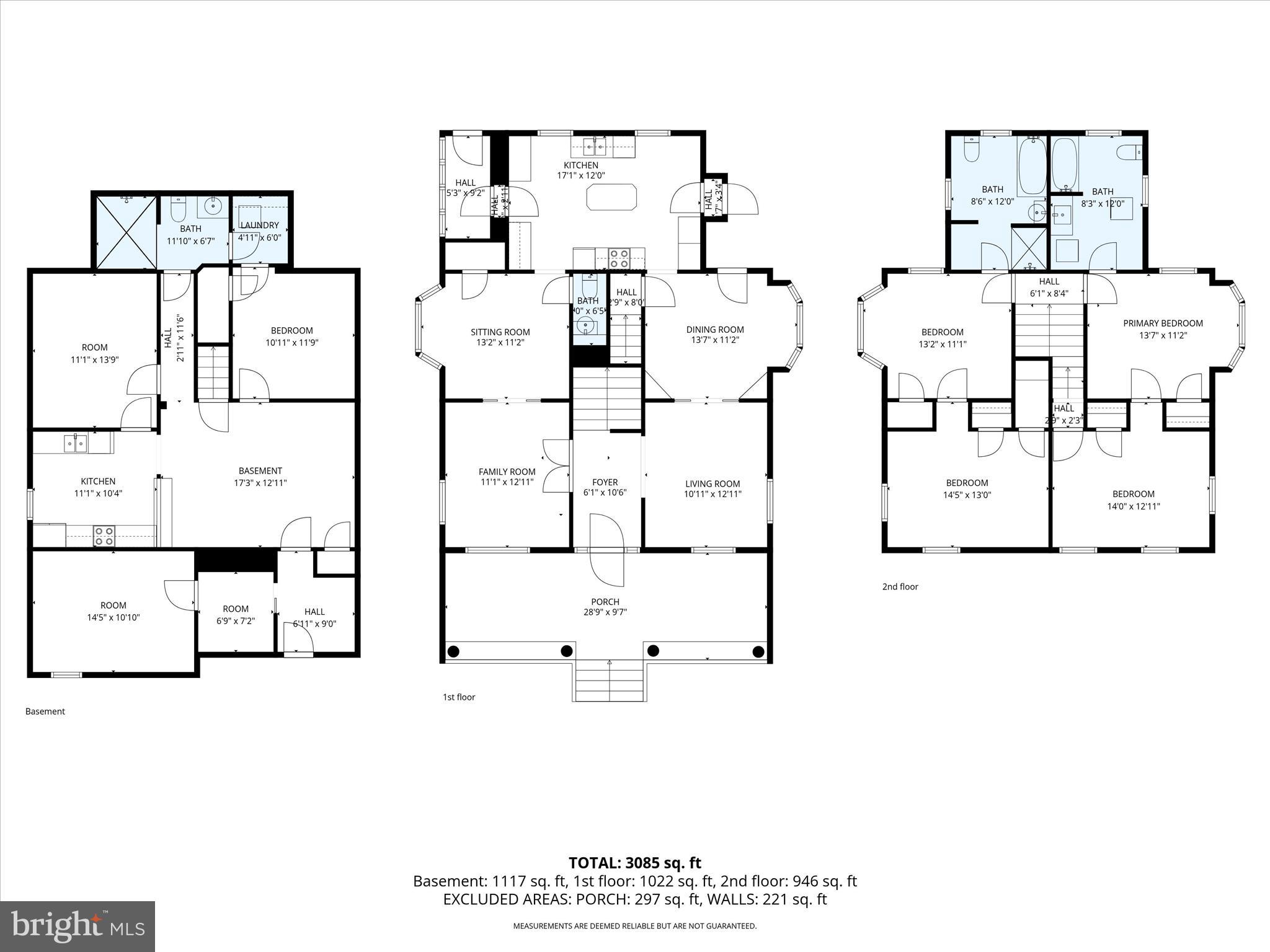 ADAMSTOWN BOROUGH - Residential