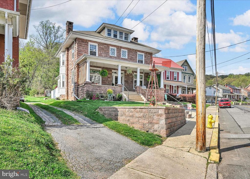 Photo of 146 E Main Street, ADAMSTOWN, PA 19501 (MLS # PALA2086656)