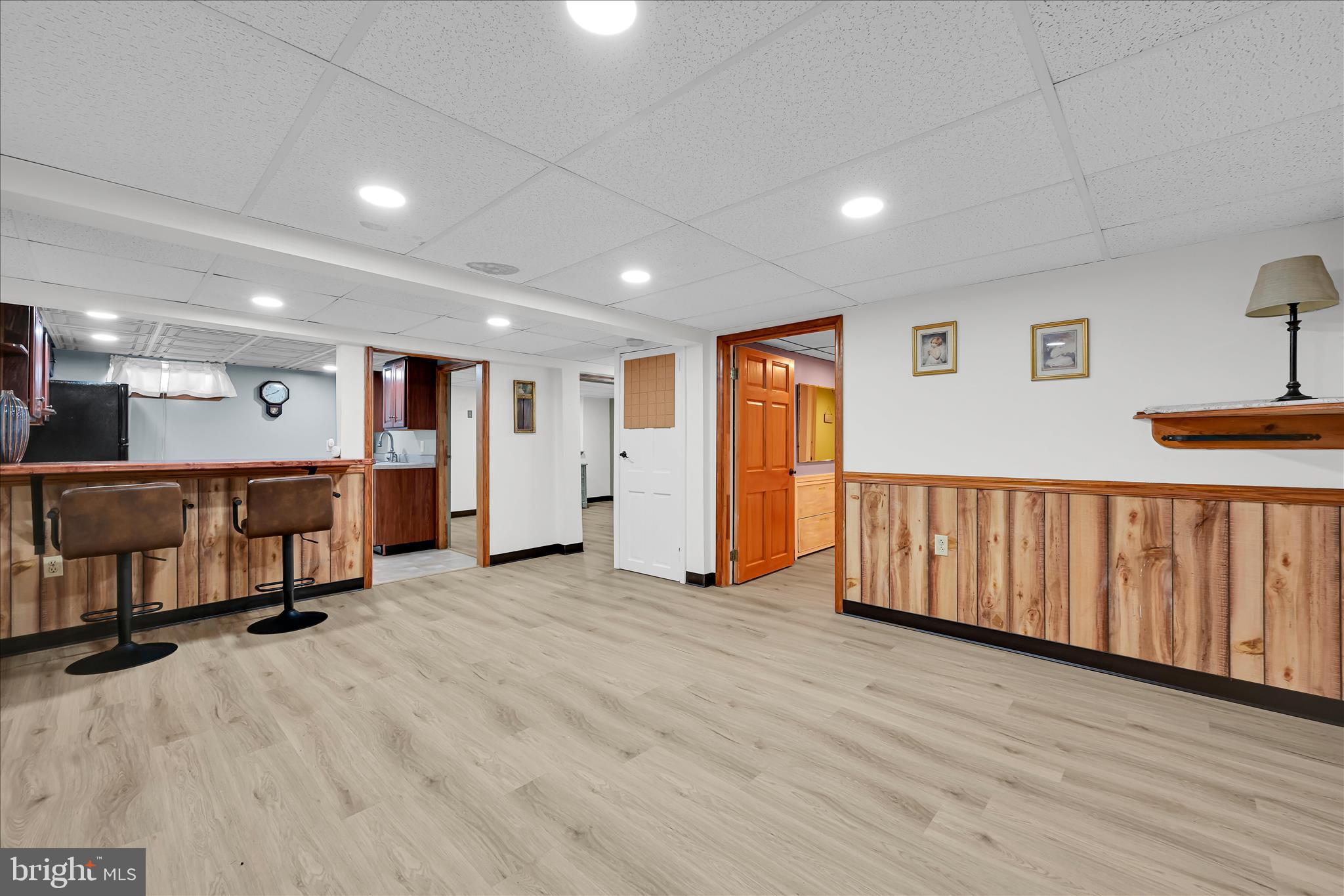 ADAMSTOWN BOROUGH - Residential