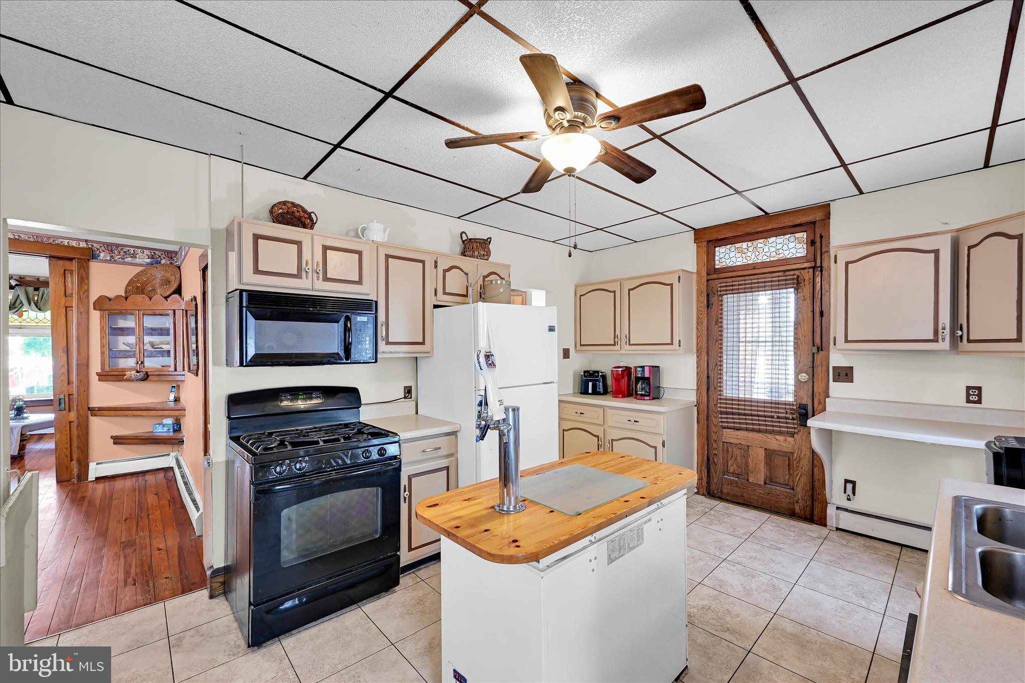 ADAMSTOWN BOROUGH - Residential