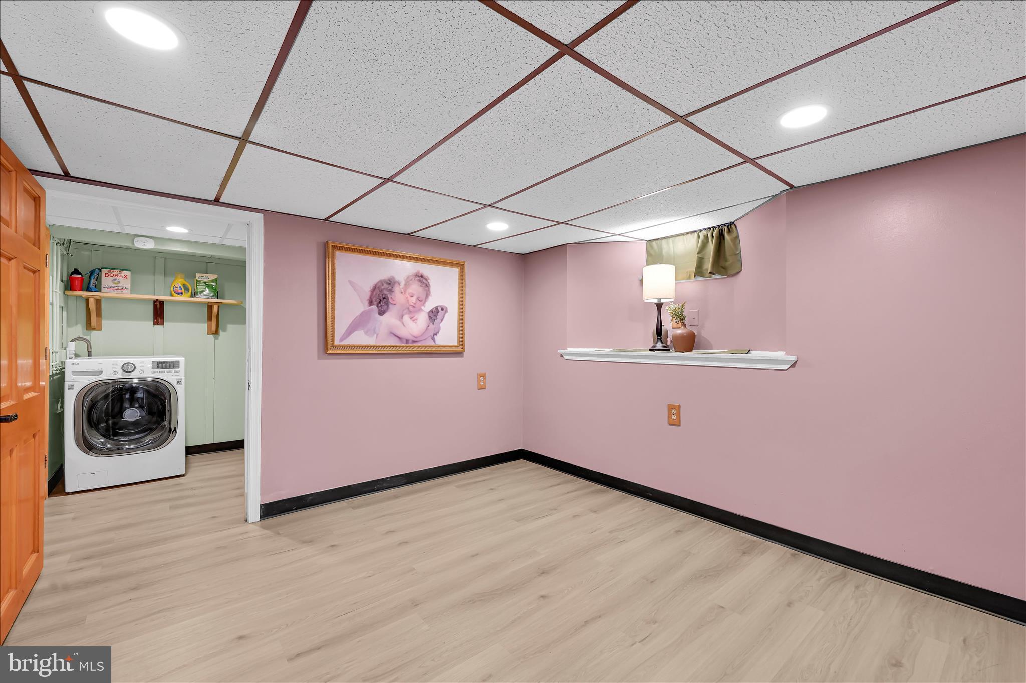 ADAMSTOWN BOROUGH - Residential