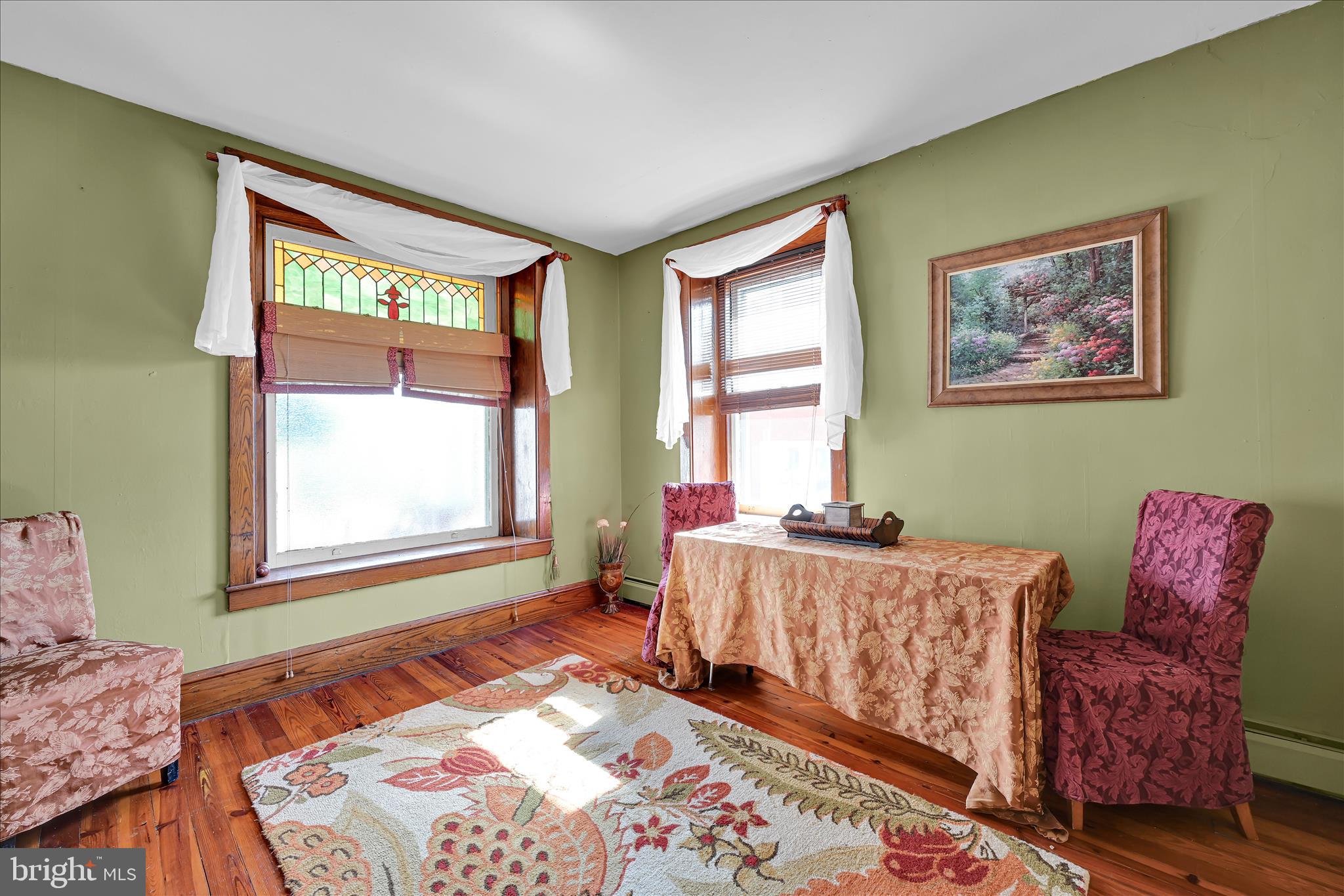 ADAMSTOWN BOROUGH - Residential