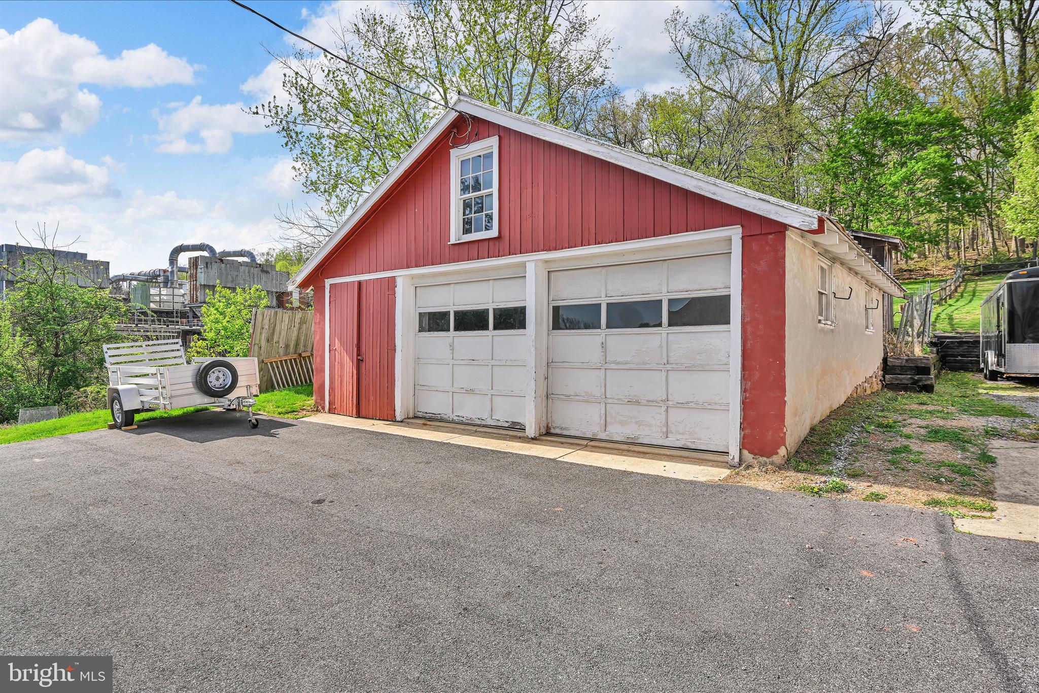 ADAMSTOWN BOROUGH - Residential