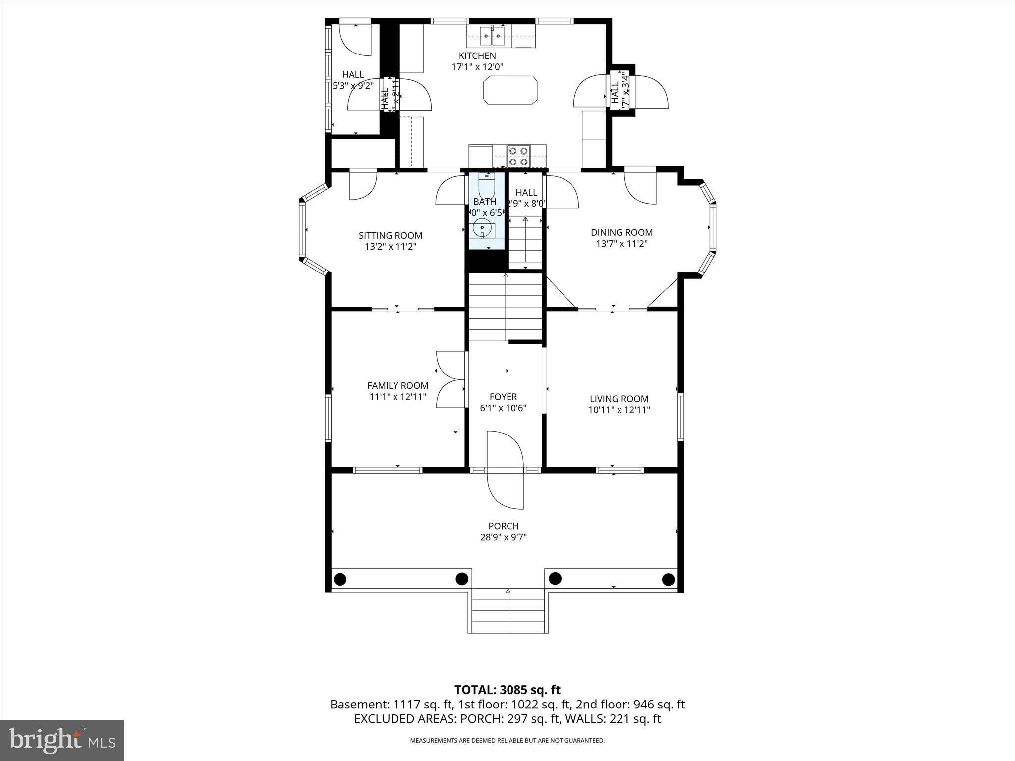 ADAMSTOWN BOROUGH - Residential