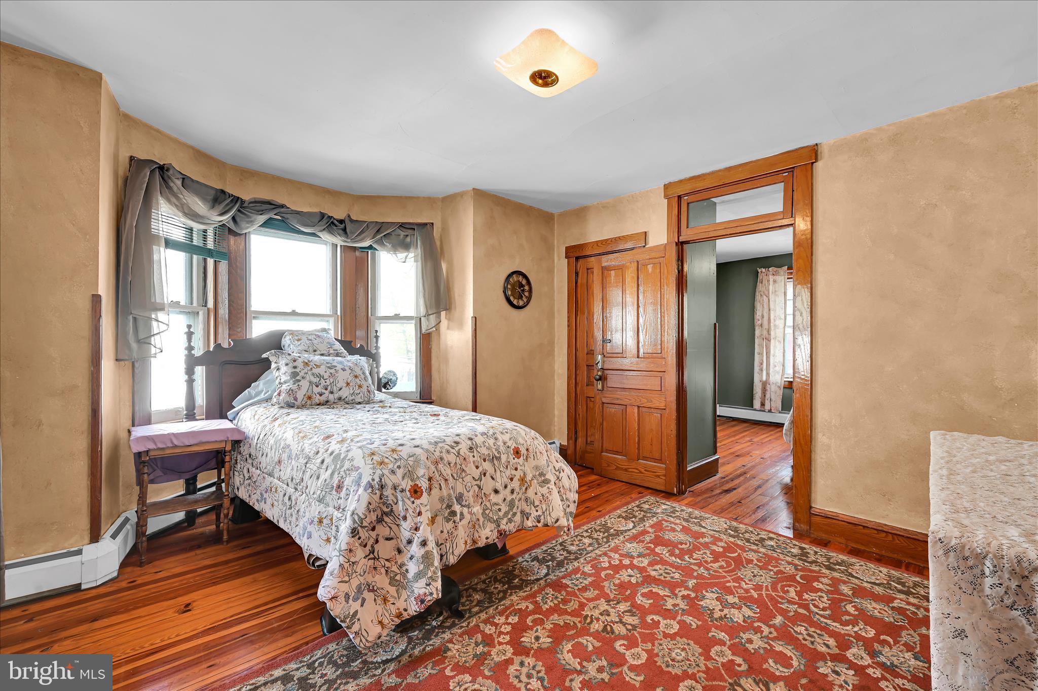 ADAMSTOWN BOROUGH - Residential