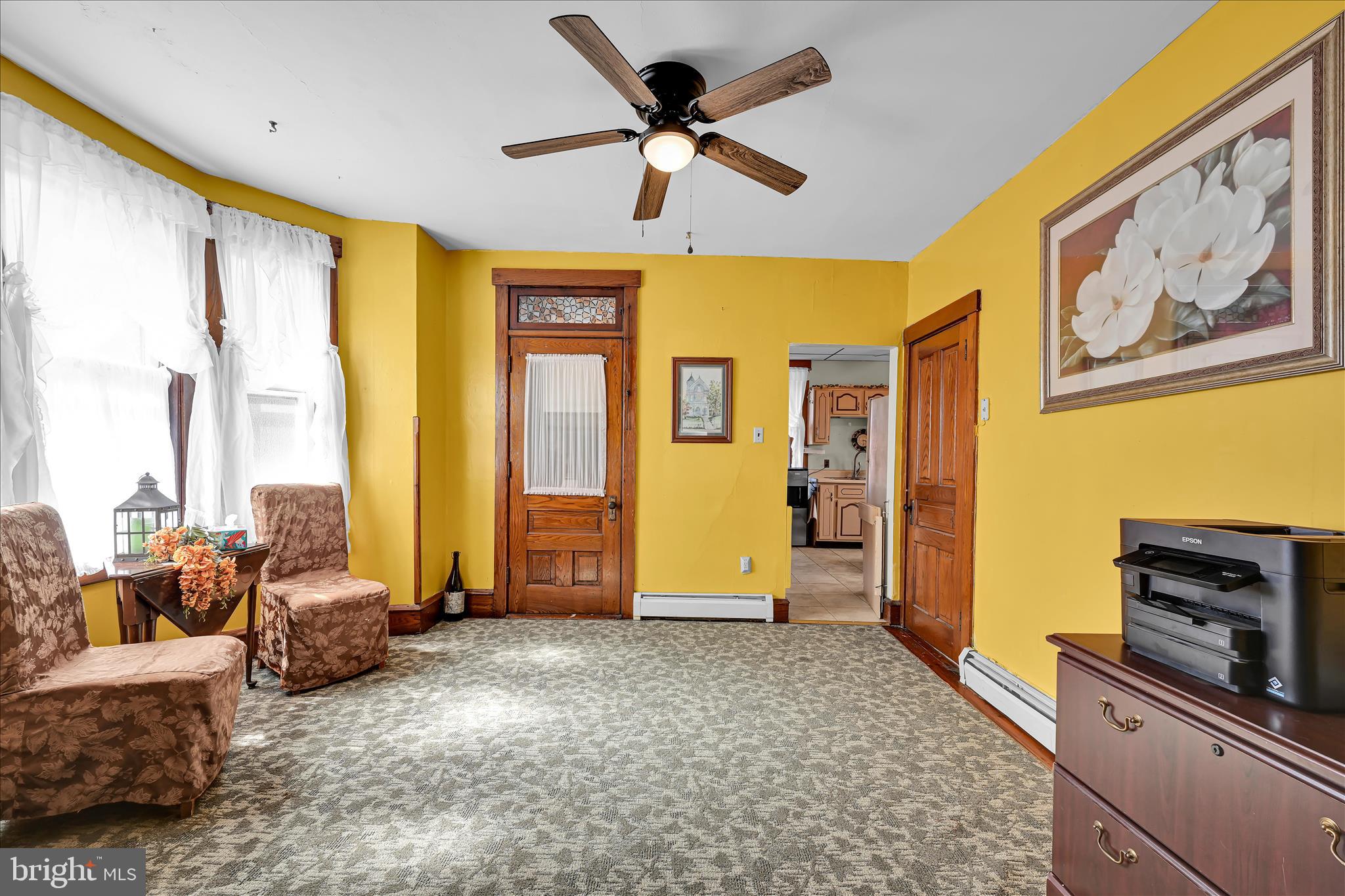 ADAMSTOWN BOROUGH - Residential