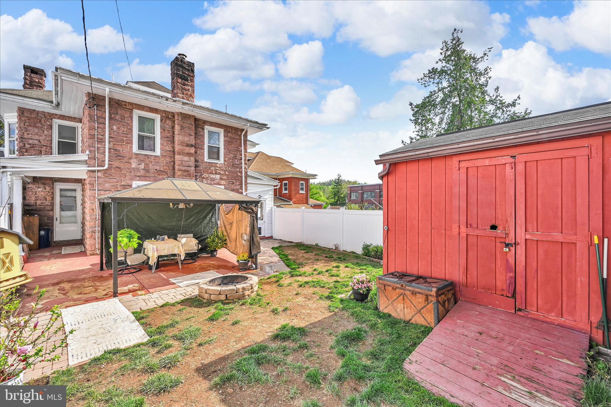 ADAMSTOWN BOROUGH - Residential