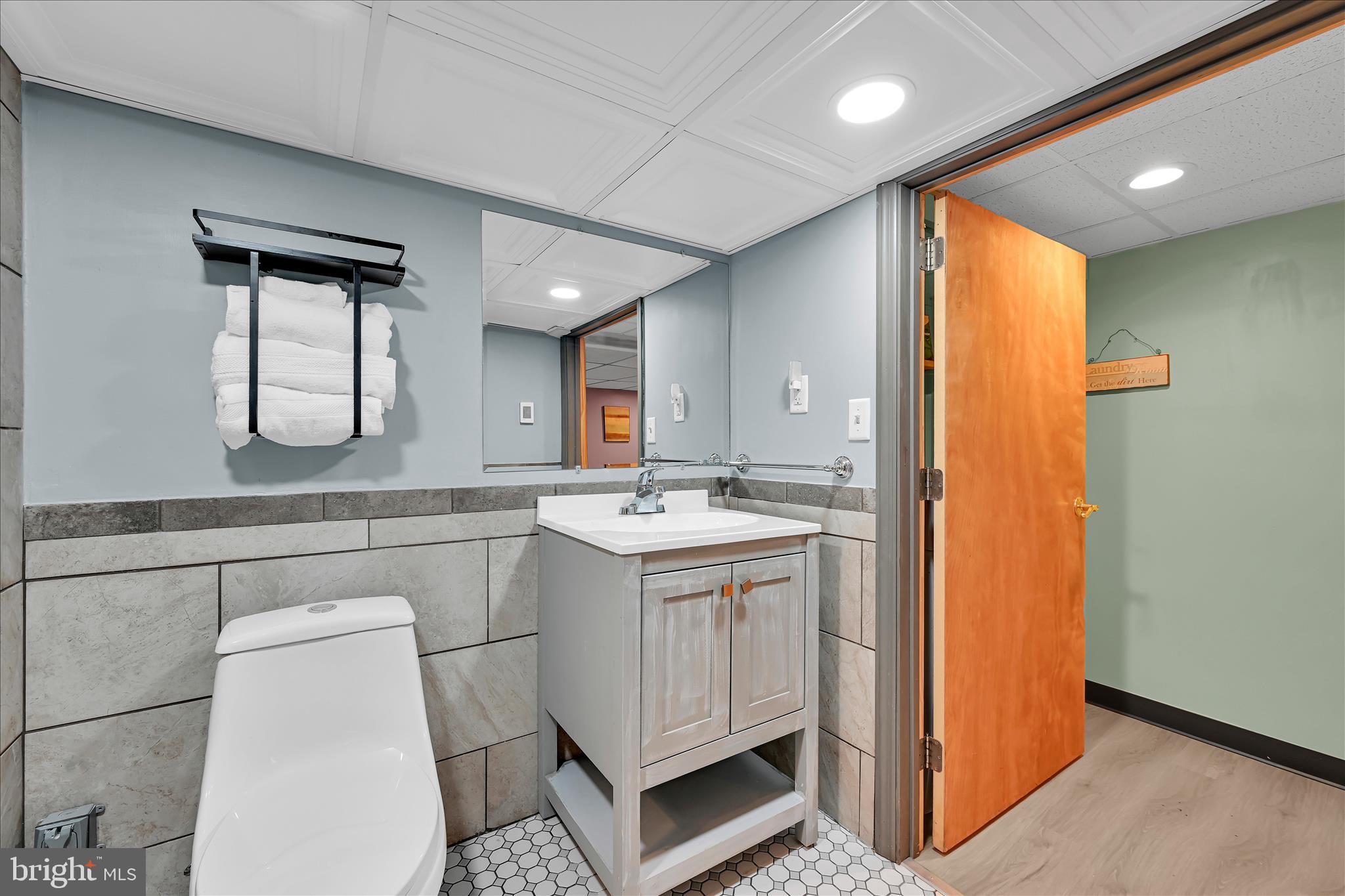 ADAMSTOWN BOROUGH - Residential