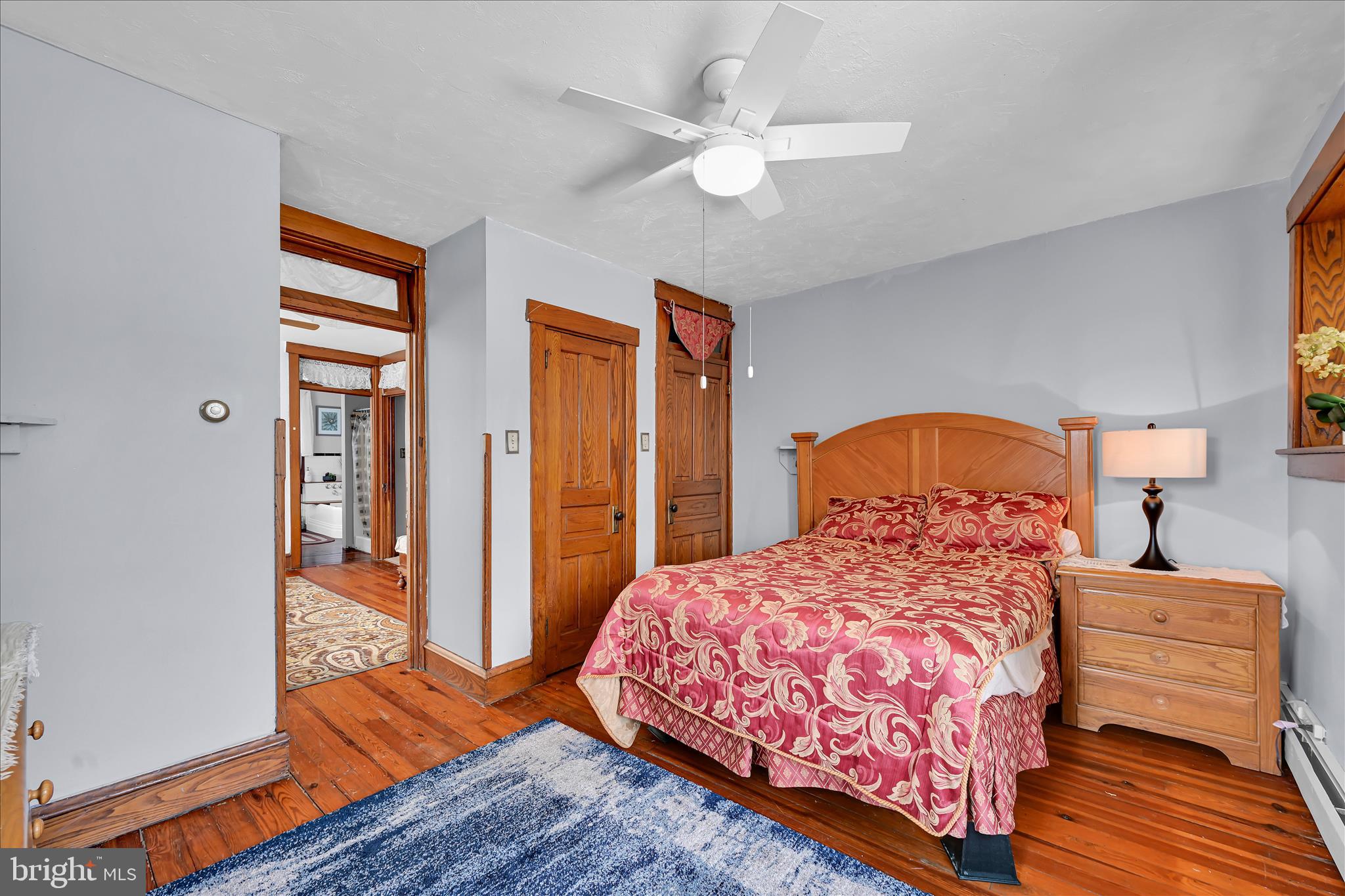 ADAMSTOWN BOROUGH - Residential