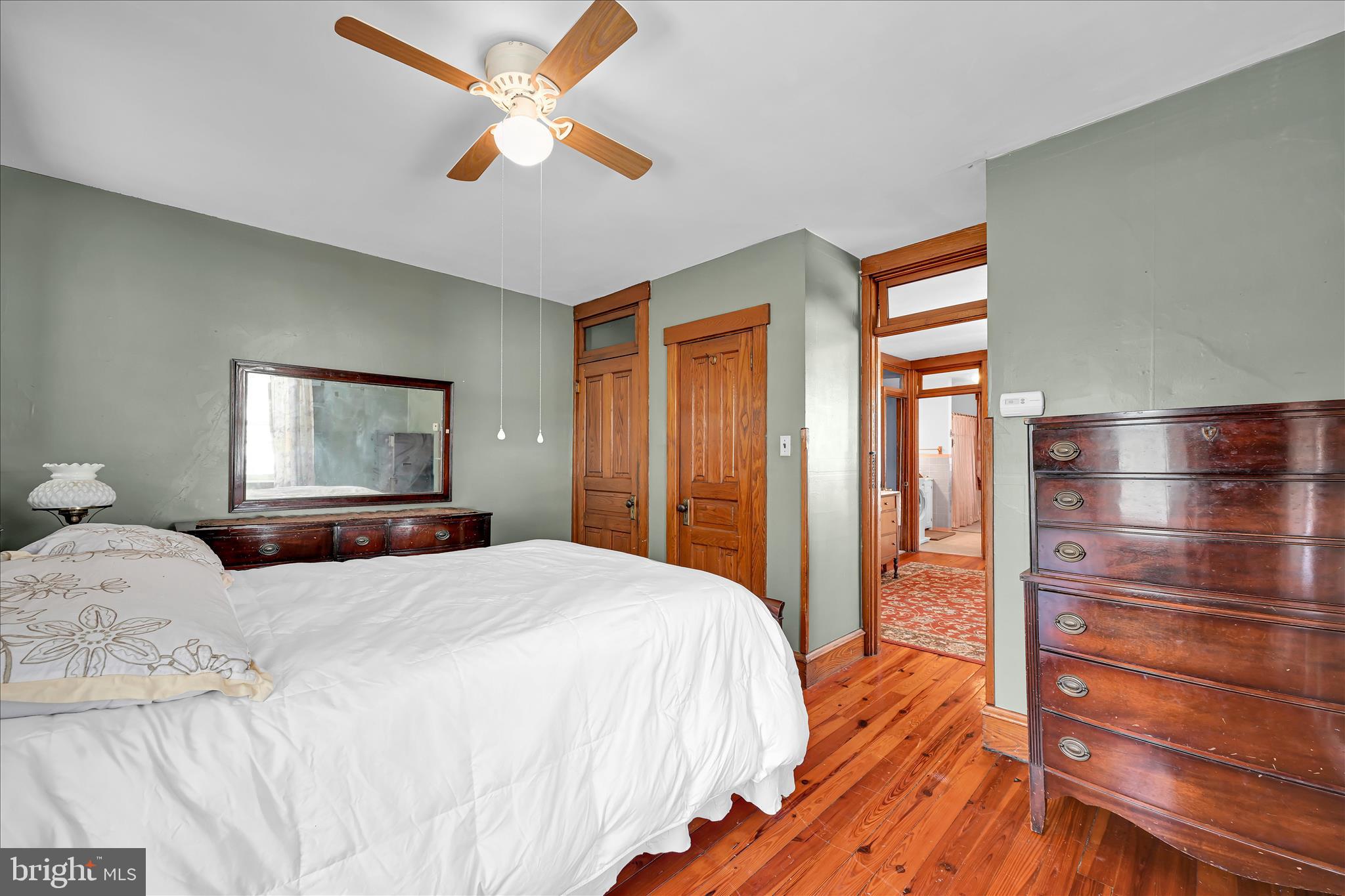 ADAMSTOWN BOROUGH - Residential