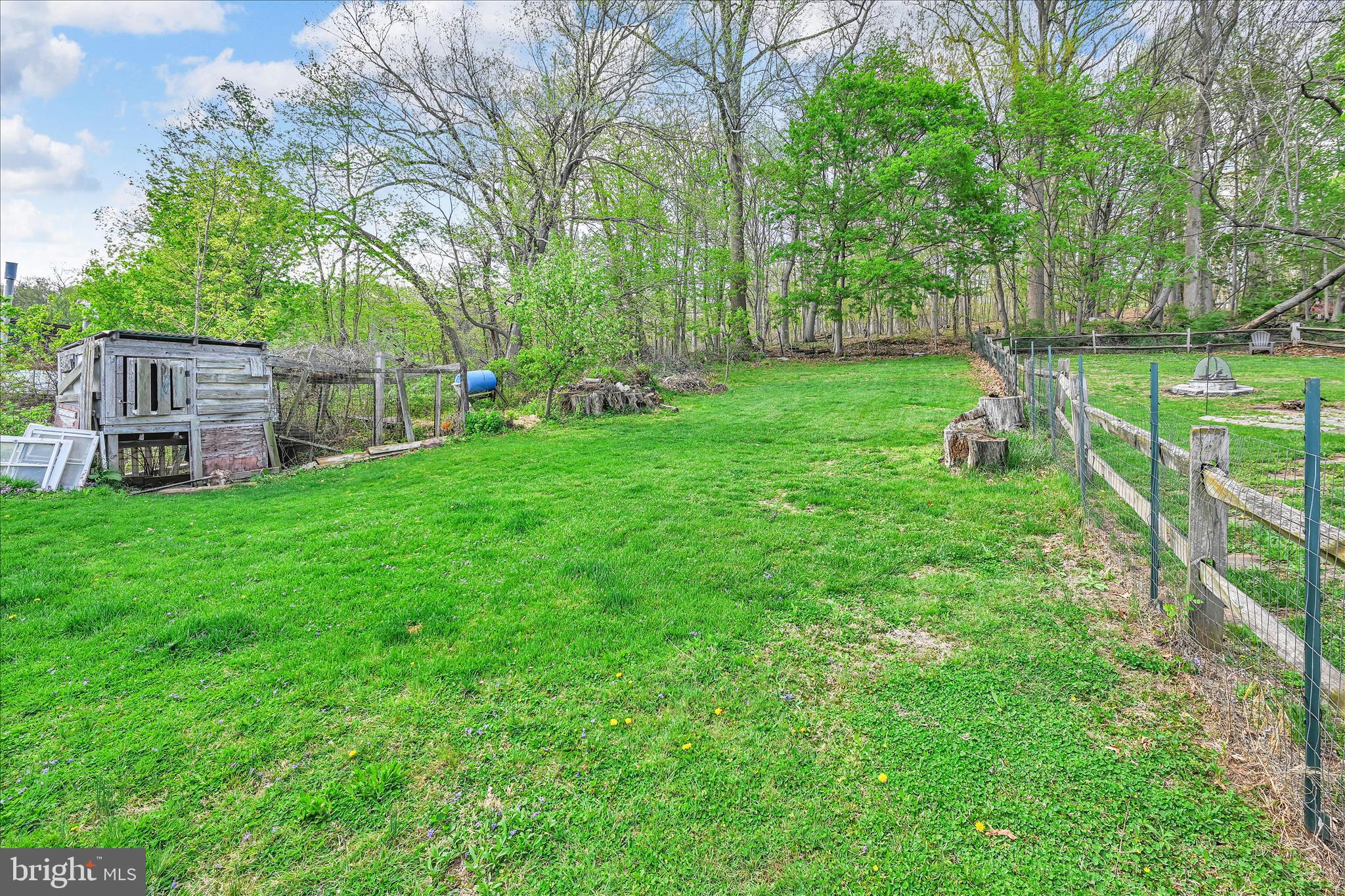 ADAMSTOWN BOROUGH - Residential