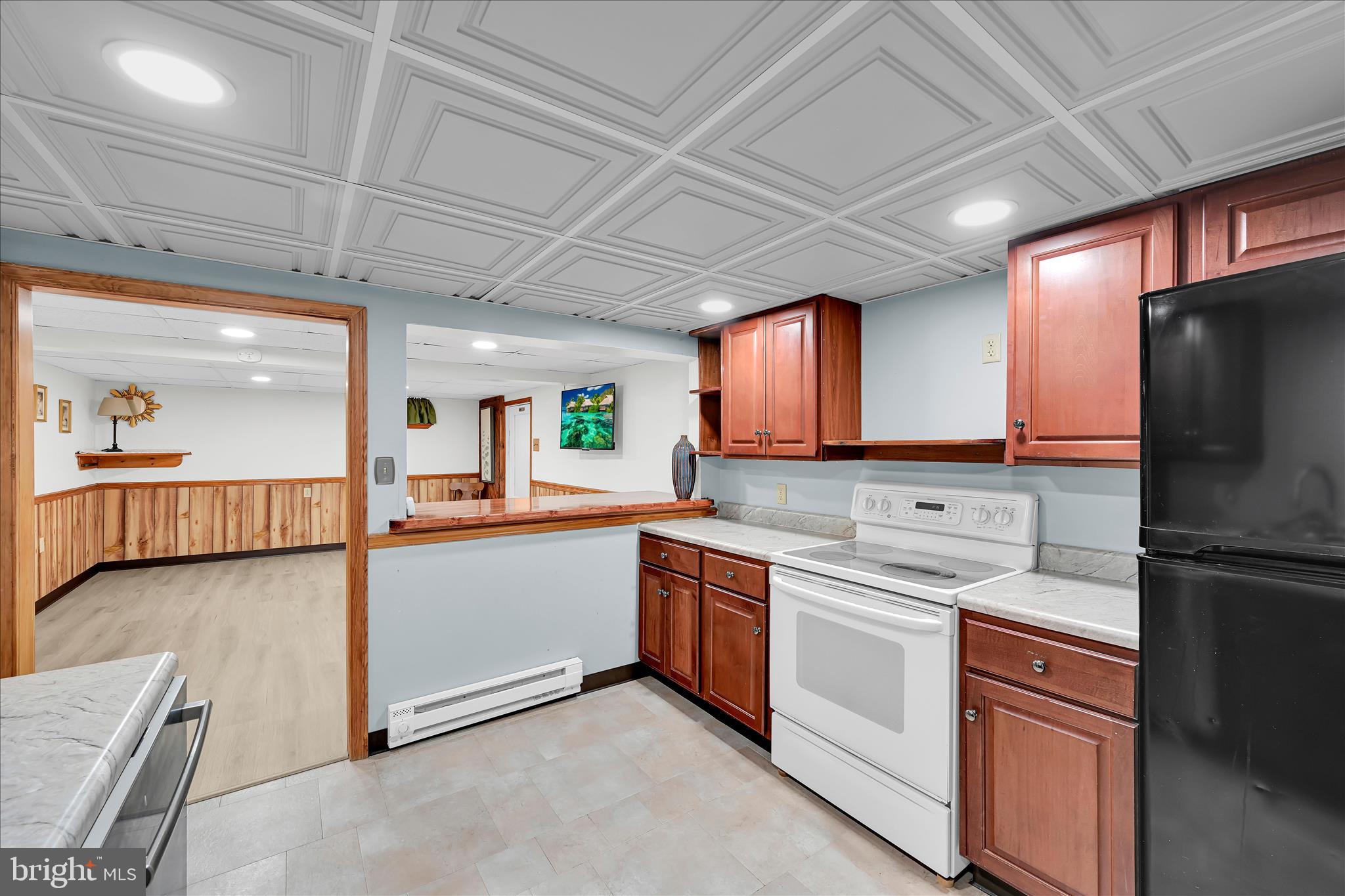 ADAMSTOWN BOROUGH - Residential