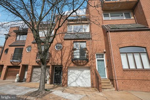 Photo of 1 Queen Street #10, PHILADELPHIA, PA 19147 (MLS # PAPH2592116)