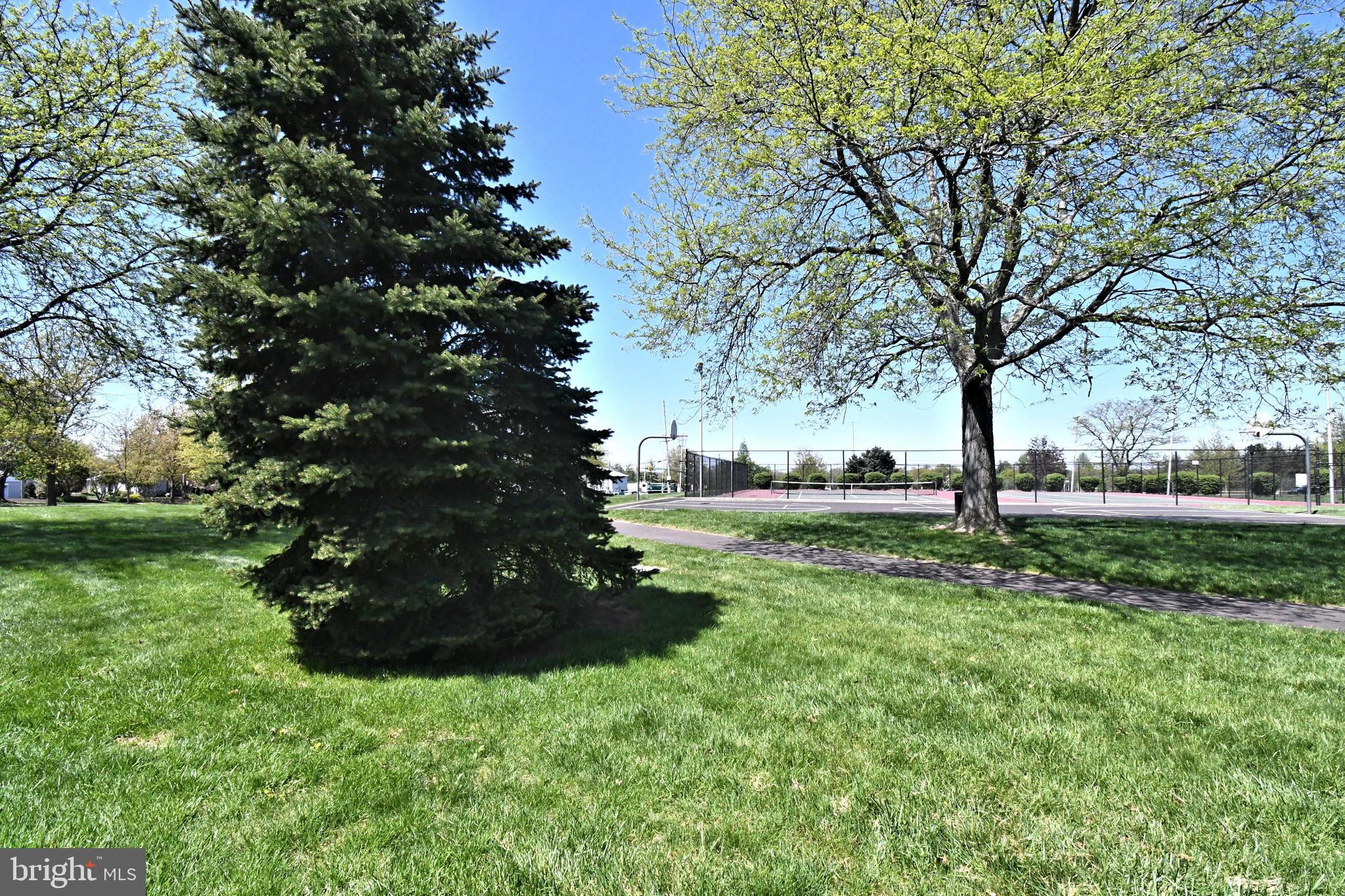 MORGANDALE CONDO - Residential
