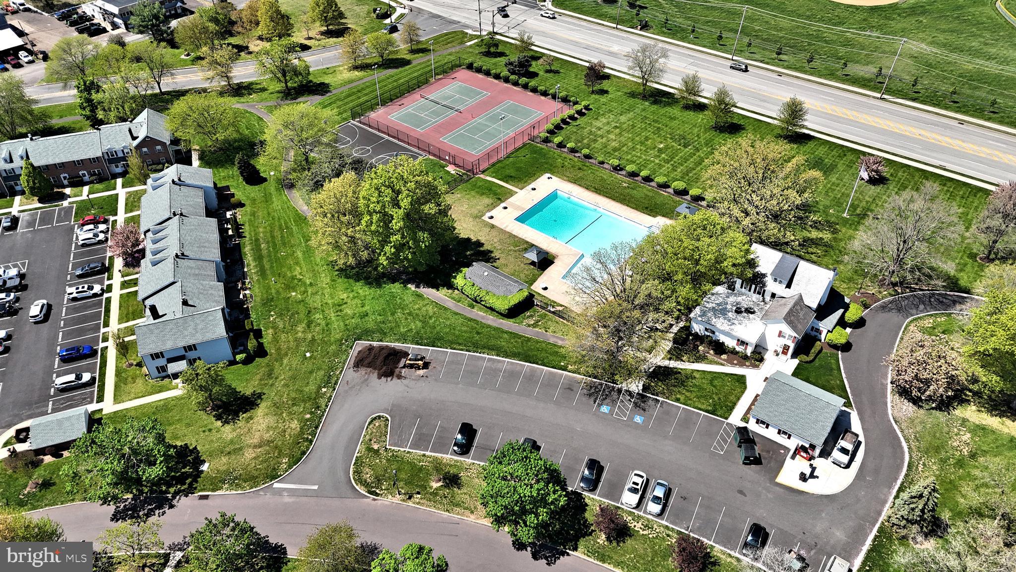 MORGANDALE CONDO - Residential